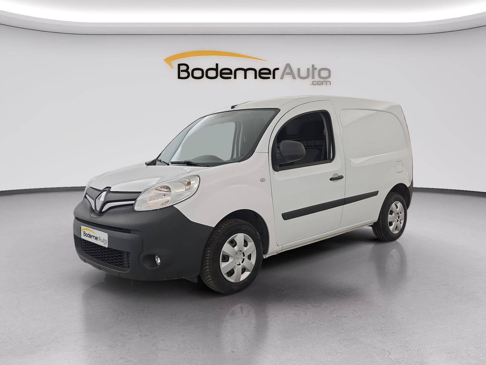 Renault Kangoo Express  TCE 115 E6 EDC occasion de 2019 en vente à Châteaulin