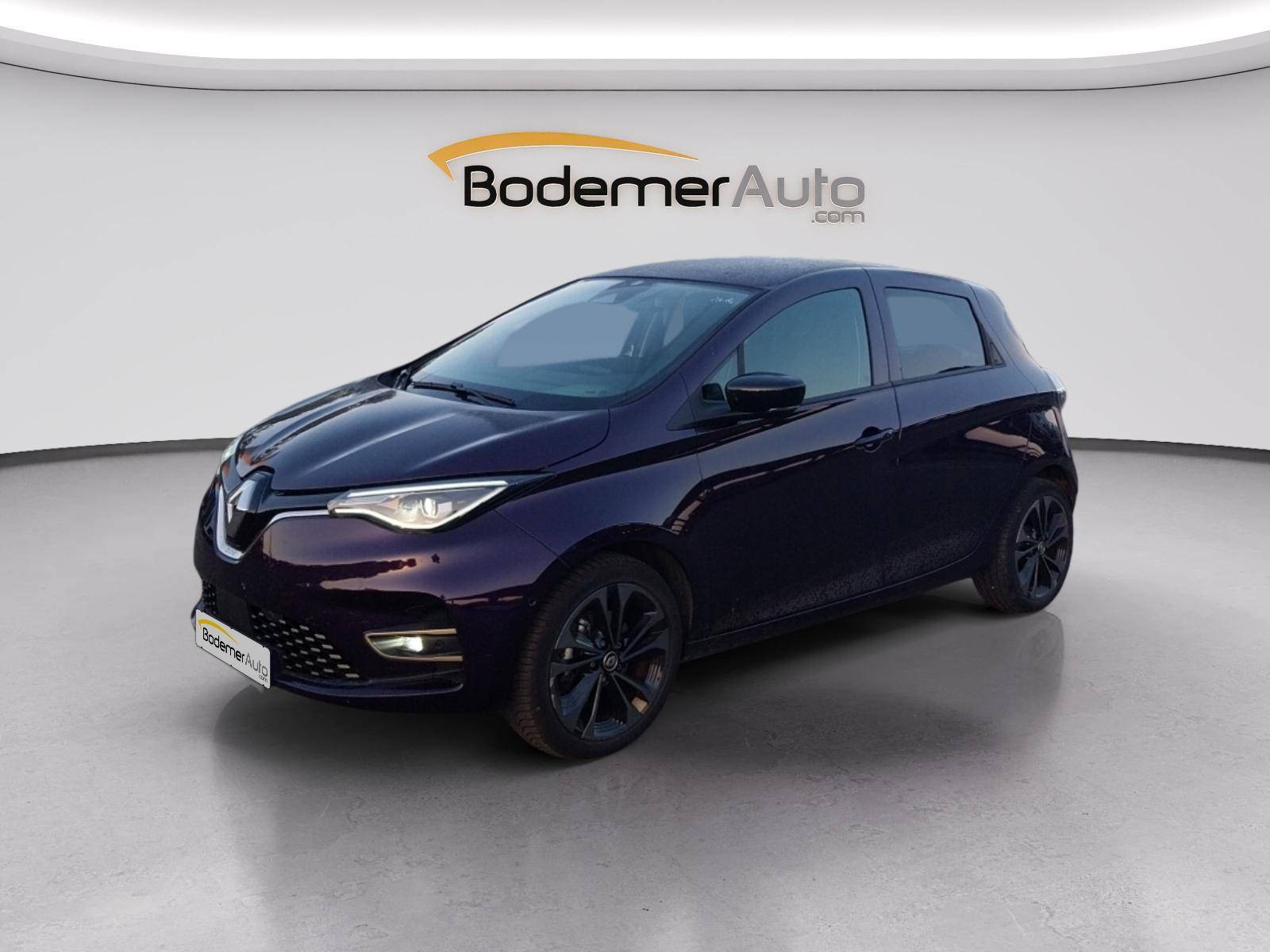 Renault Zoé Zoe R135 - MY22 occasion de 2023 en vente à Quimper