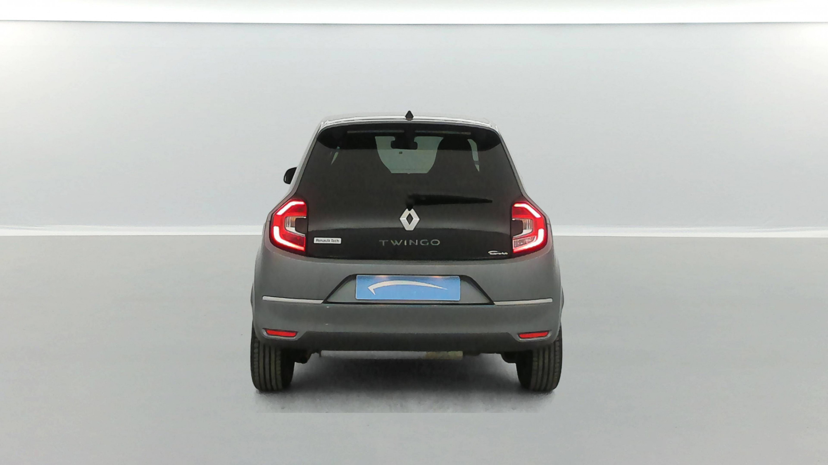 Vente en ligne Renault Twingo 3  TCe 95 au prix de 10 990 €