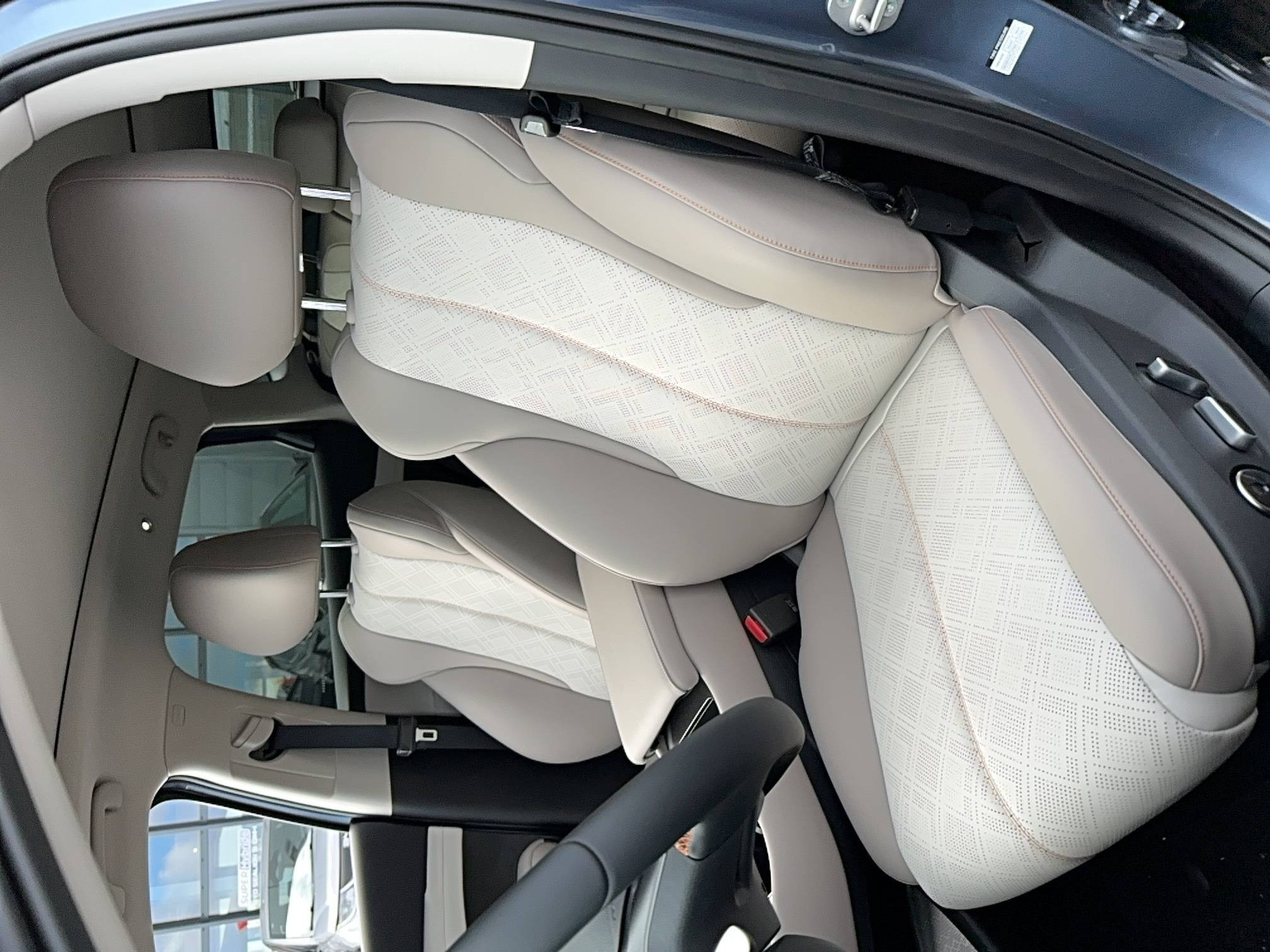 Vente en ligne Byd Atto 3  AWD au prix de 38 590 €