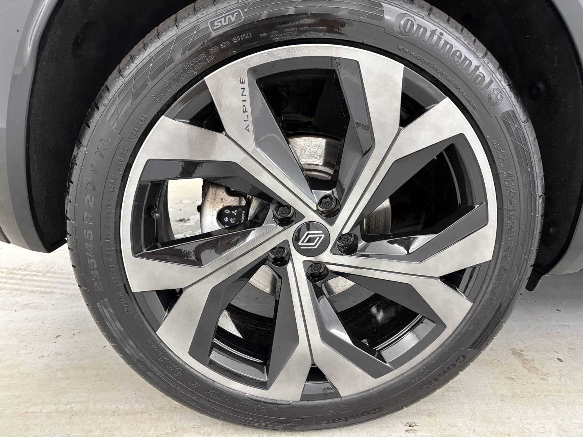 Vente en ligne Renault Austral  E-Tech hybrid 200 au prix de 28 990 €