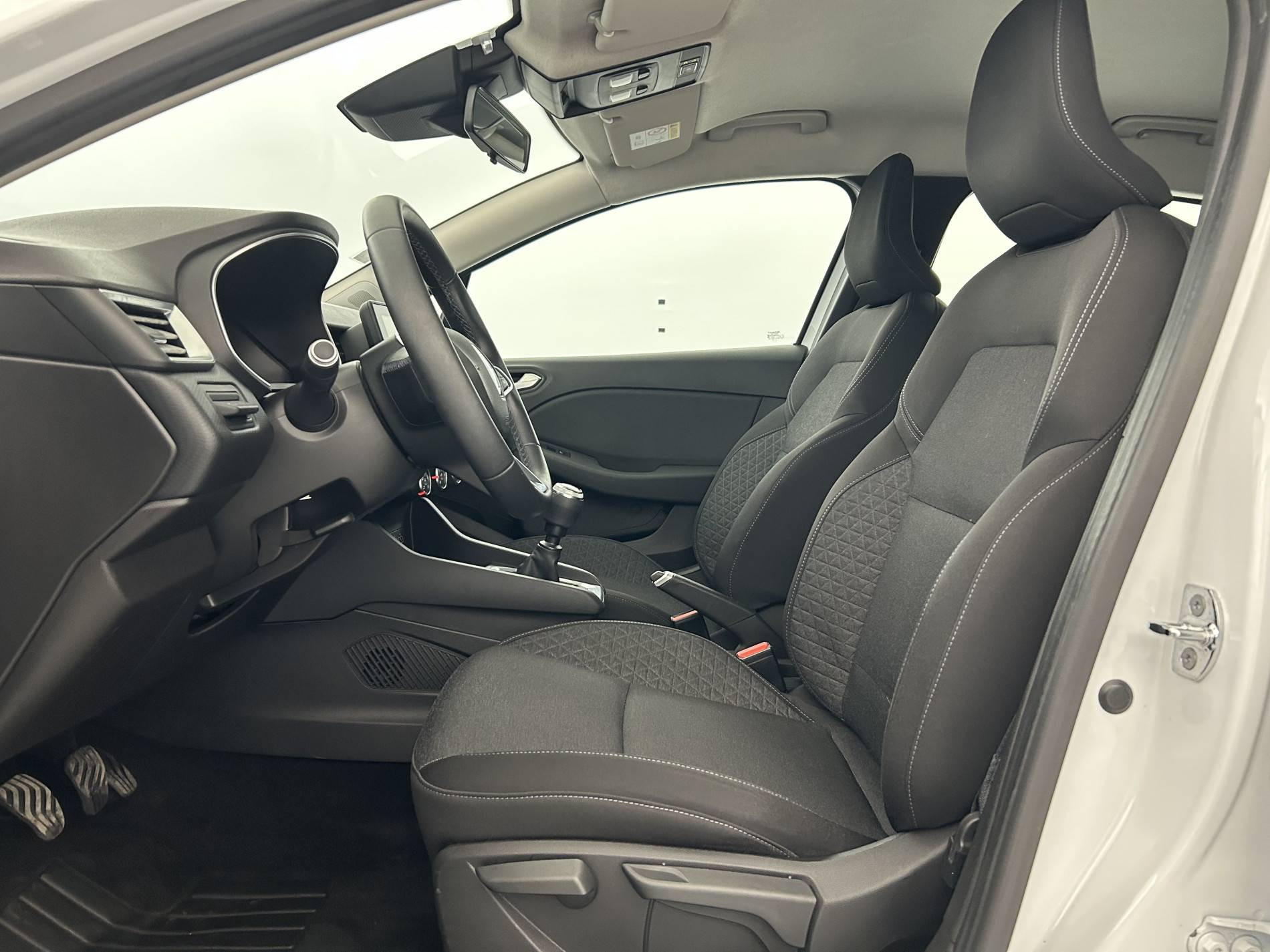 Vente en ligne Renault Clio 5 Clio Blue dCi 85 au prix de 13 100 €