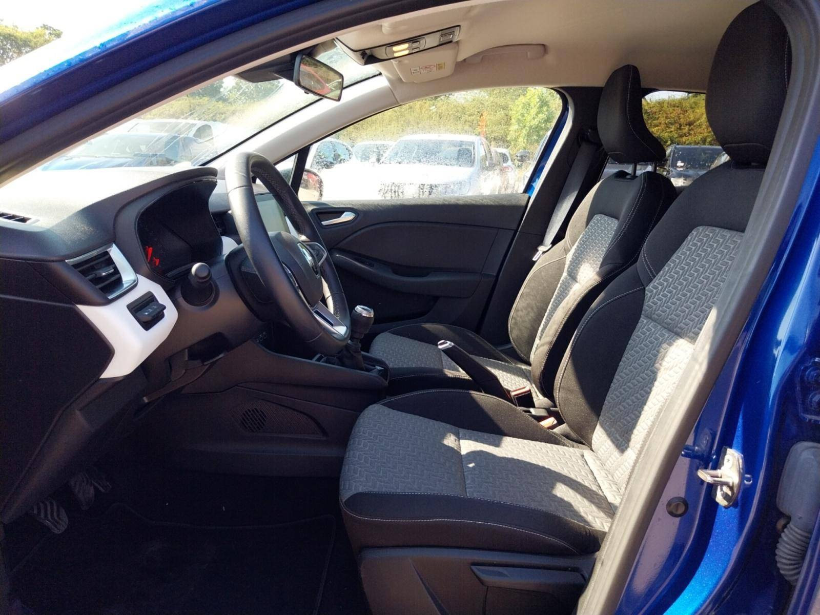 Vente en ligne Renault Clio 5 Clio Blue dCi 100 au prix de 14 990 €