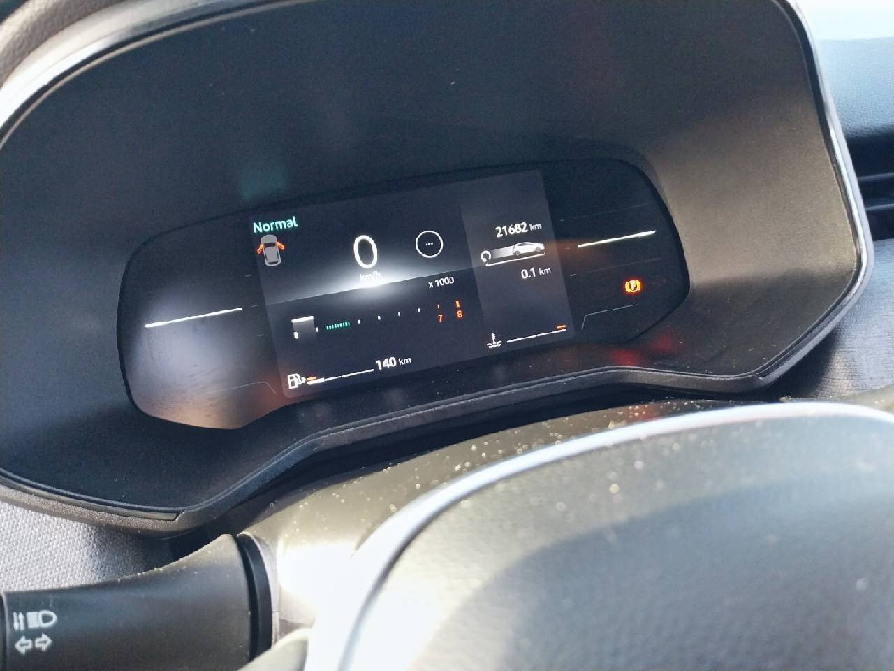 Vente en ligne Renault Clio 5 Clio TCe 90 au prix de 14 390 €