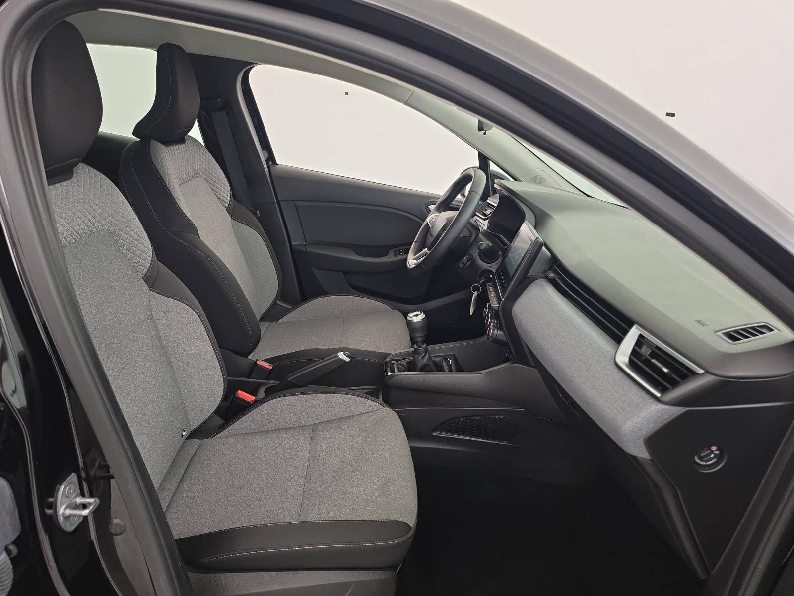 Vente en ligne Renault Clio 5 Clio Blue dCi 100 ch GSR2 au prix de 17 990 €