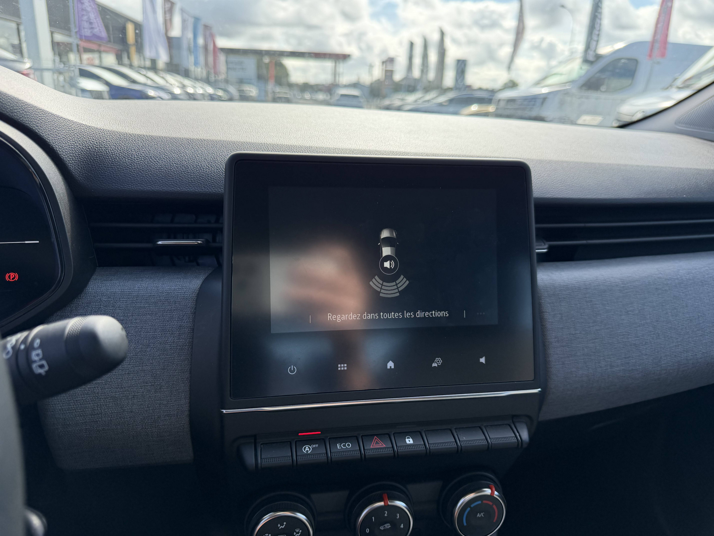 Vente en ligne Renault Clio 5 Clio Eco-G 100 ch GSR2 au prix de 15 990 €
