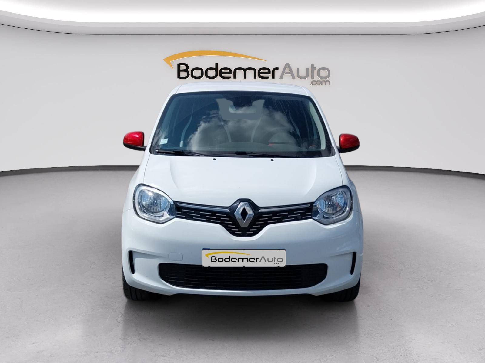 Vente en ligne Renault Twingo 3  TCe 95 EDC au prix de 12 990 €