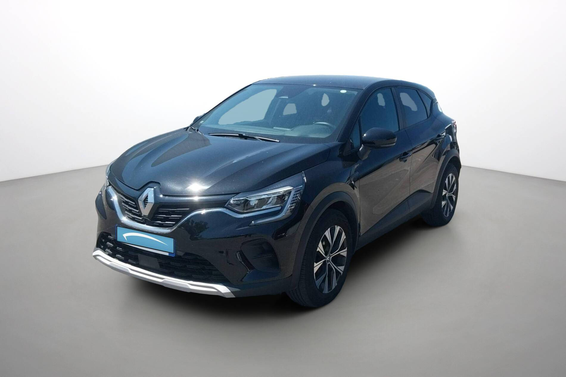 Renault Captur  TCe 90 occasion de 2024 en vente à Lorient