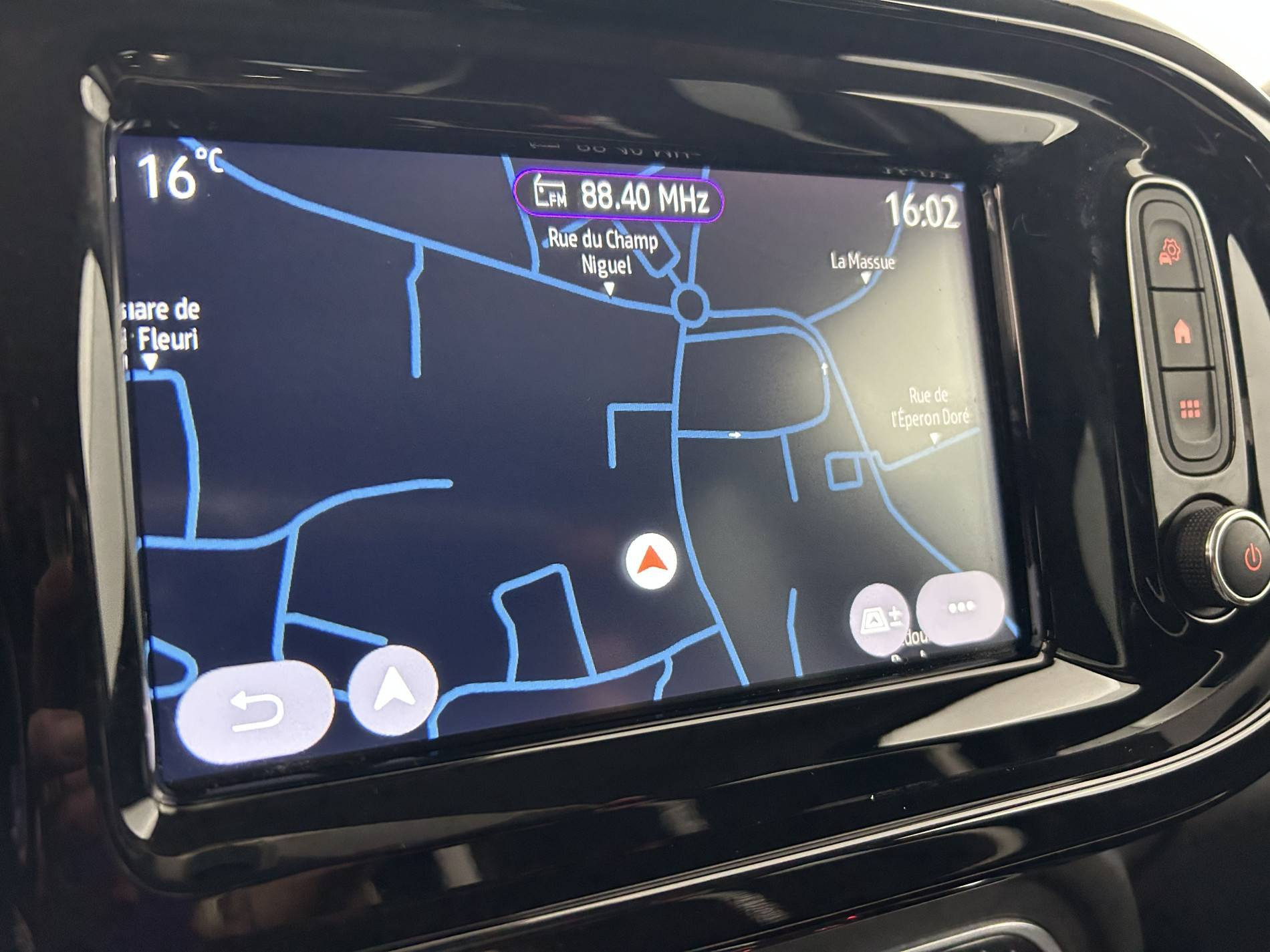 Vente en ligne Renault Twingo Electrique Twingo III Achat Intégral - 21 au prix de 11 290 €