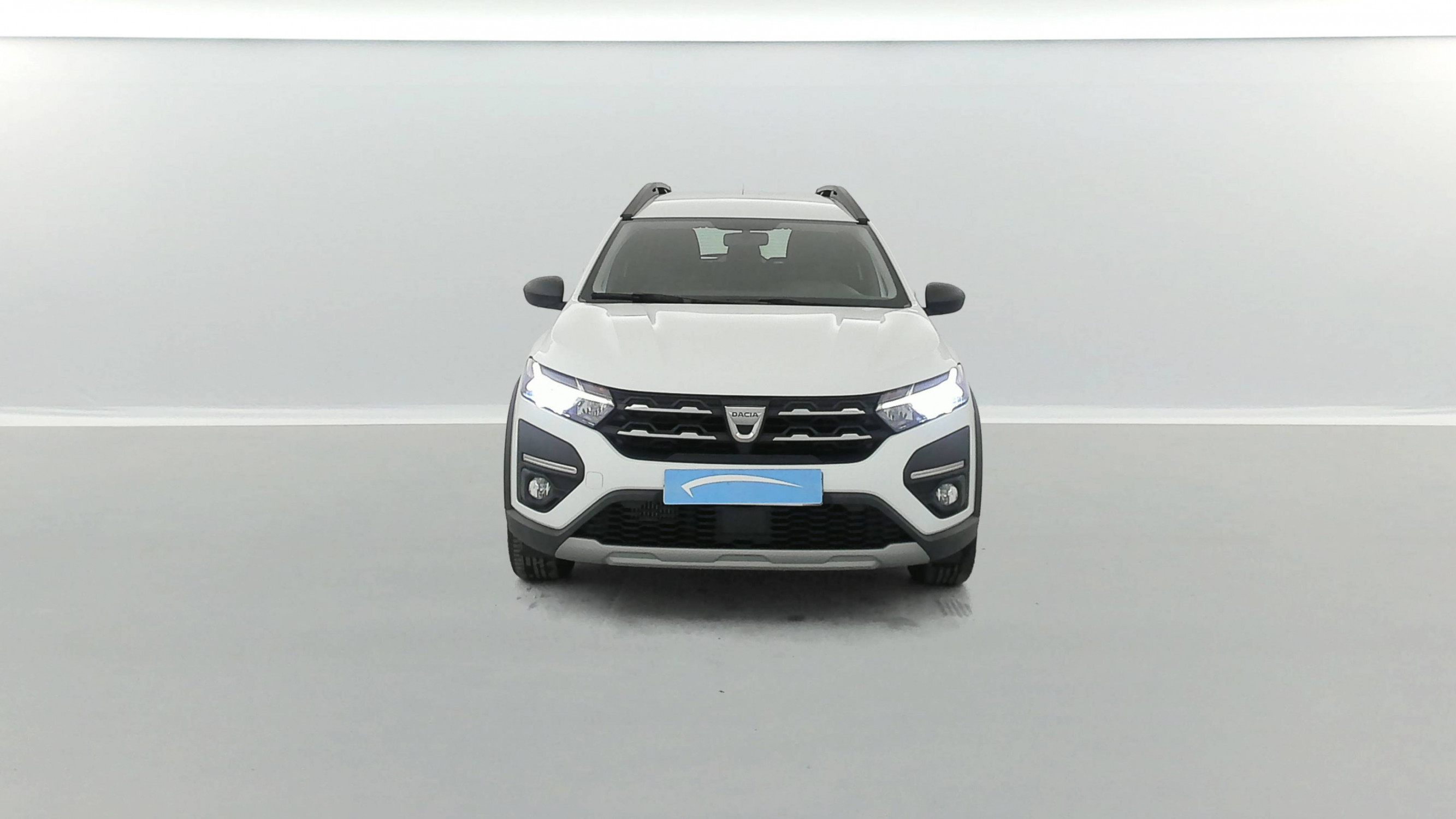 Vente en ligne Dacia Jogger  ECO-G 100 7 places au prix de 15 490 €