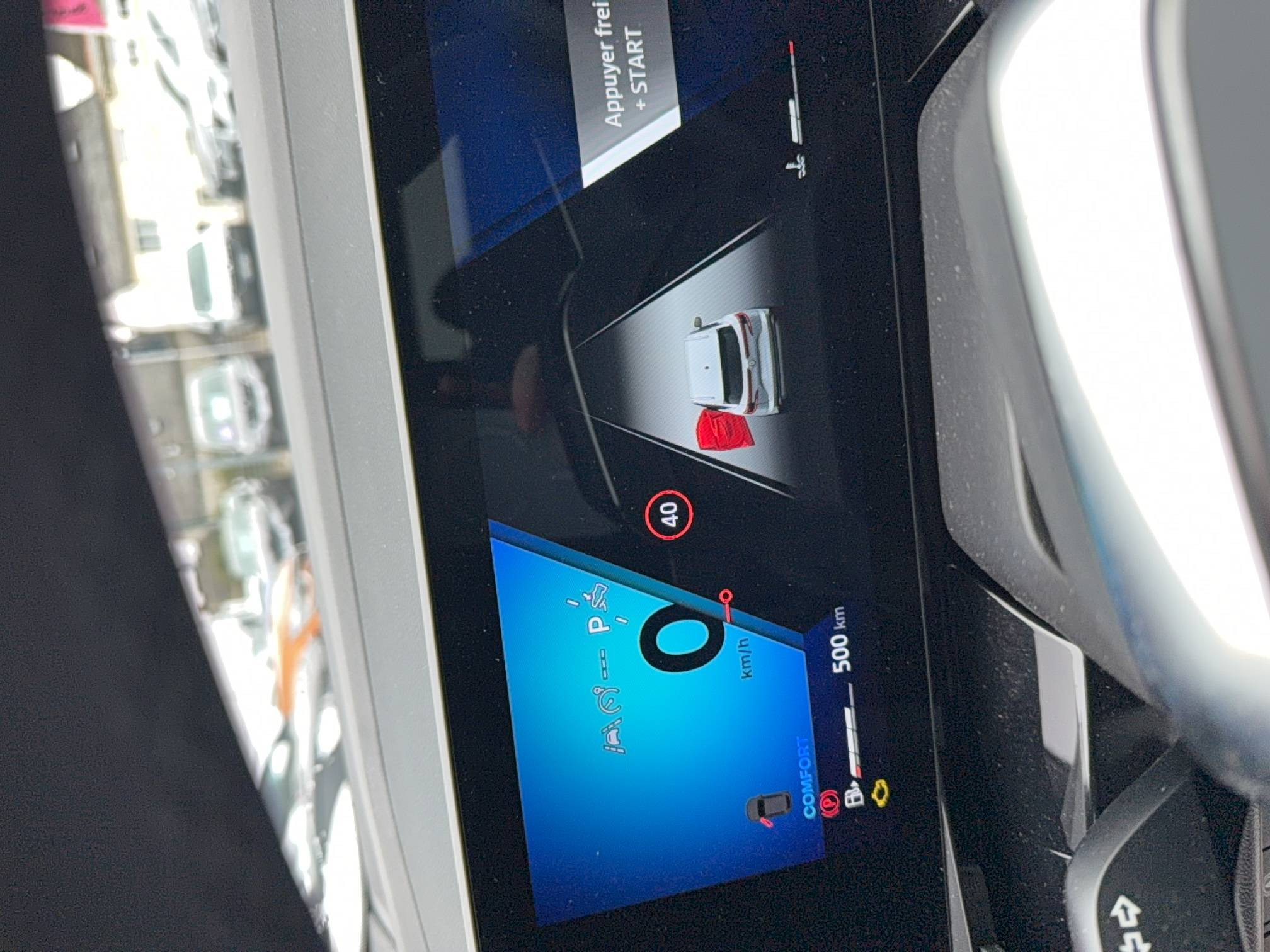 Vente en ligne Renault Austral  mild hybrid 160 auto GSR2 au prix de 27 850 €