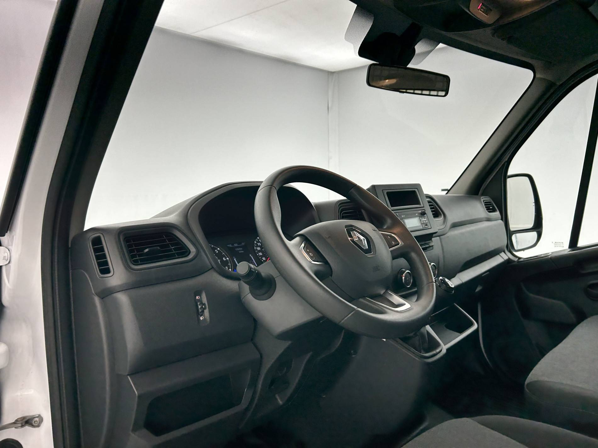 Vente en ligne Renault Master 3 Châssis Cabine MASTER CC PROP RJ3500 L2 PAFC BLUE DCI 130 EURO VI au prix de 32 500 €