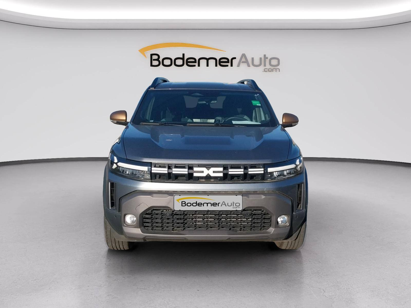 Vente en ligne Dacia Duster  Hybrid 140 au prix de 25 990 €