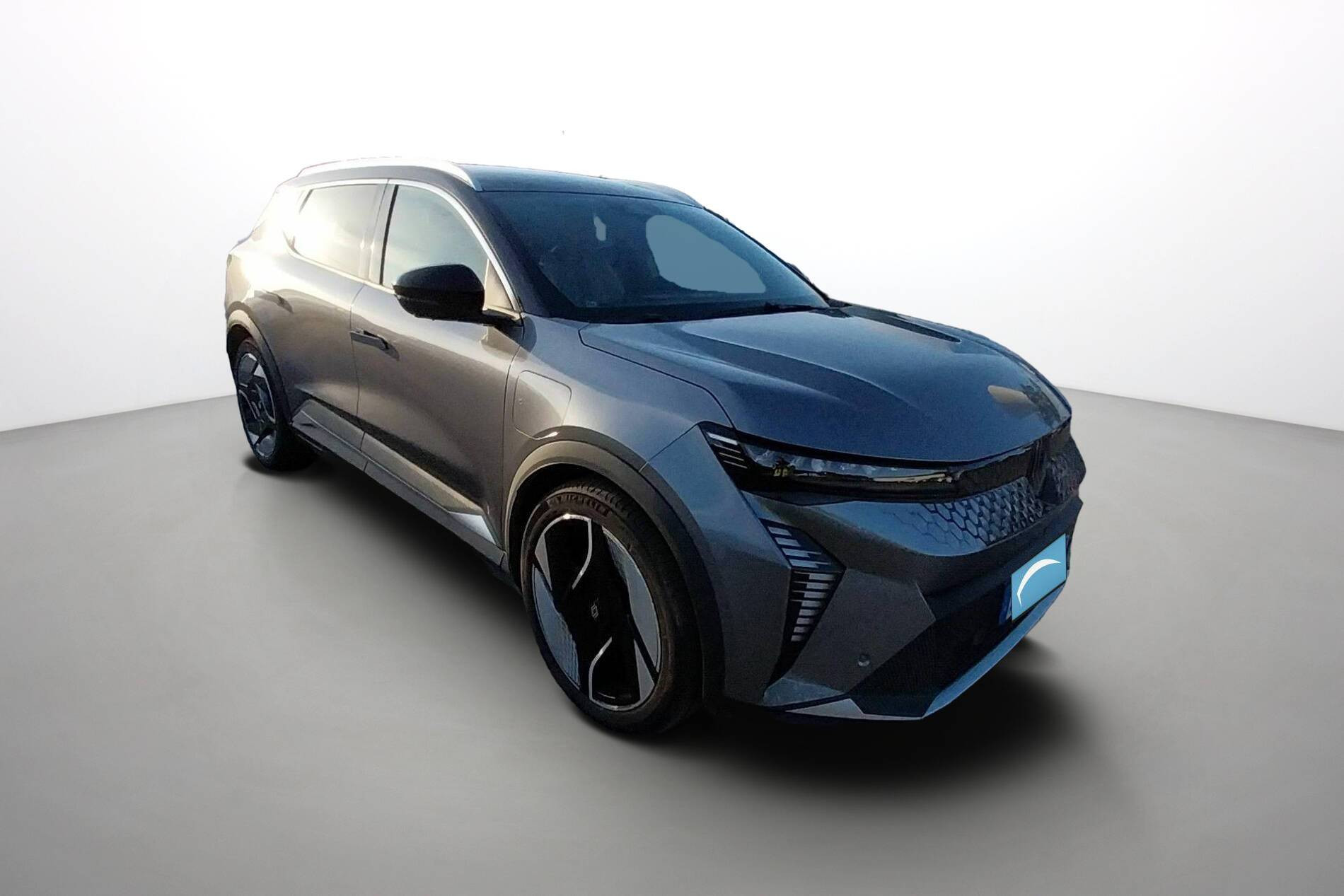 Vente en ligne Renault Scenic E-Tech Scenic E-Tech électrique 220 ch grande autonomie au prix de 39 791 €