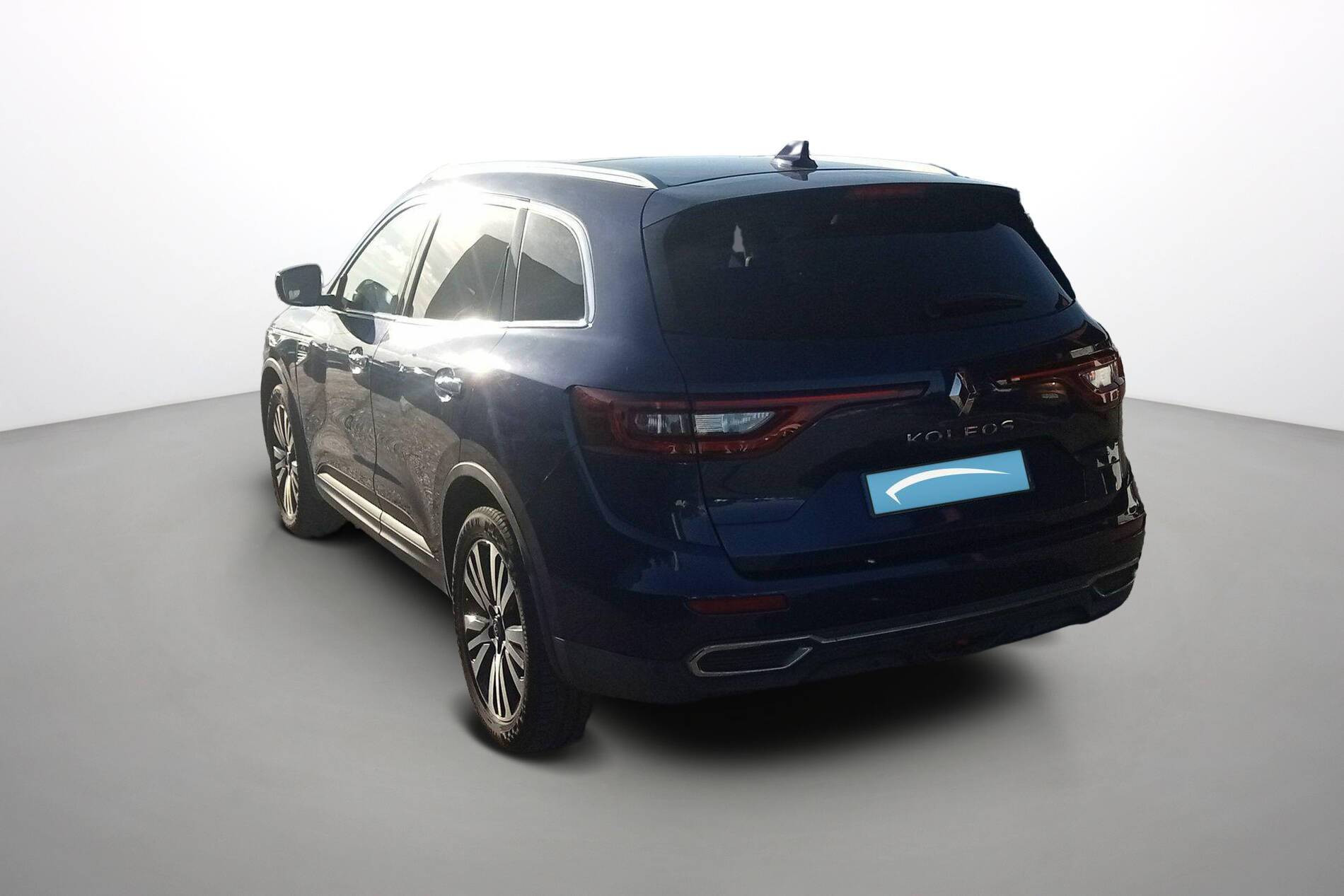 Vente en ligne Renault Koleos  dCi 175 4x2 X-tronic Energy au prix de 21 970 €