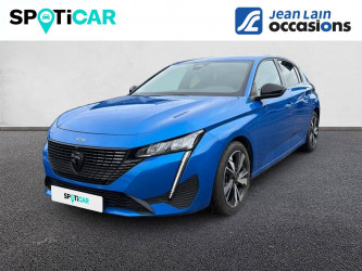 PEUGEOT 308 308 PureTech 130ch S&S BVM6 Allure 29/11/2022 en vente à Sallanches