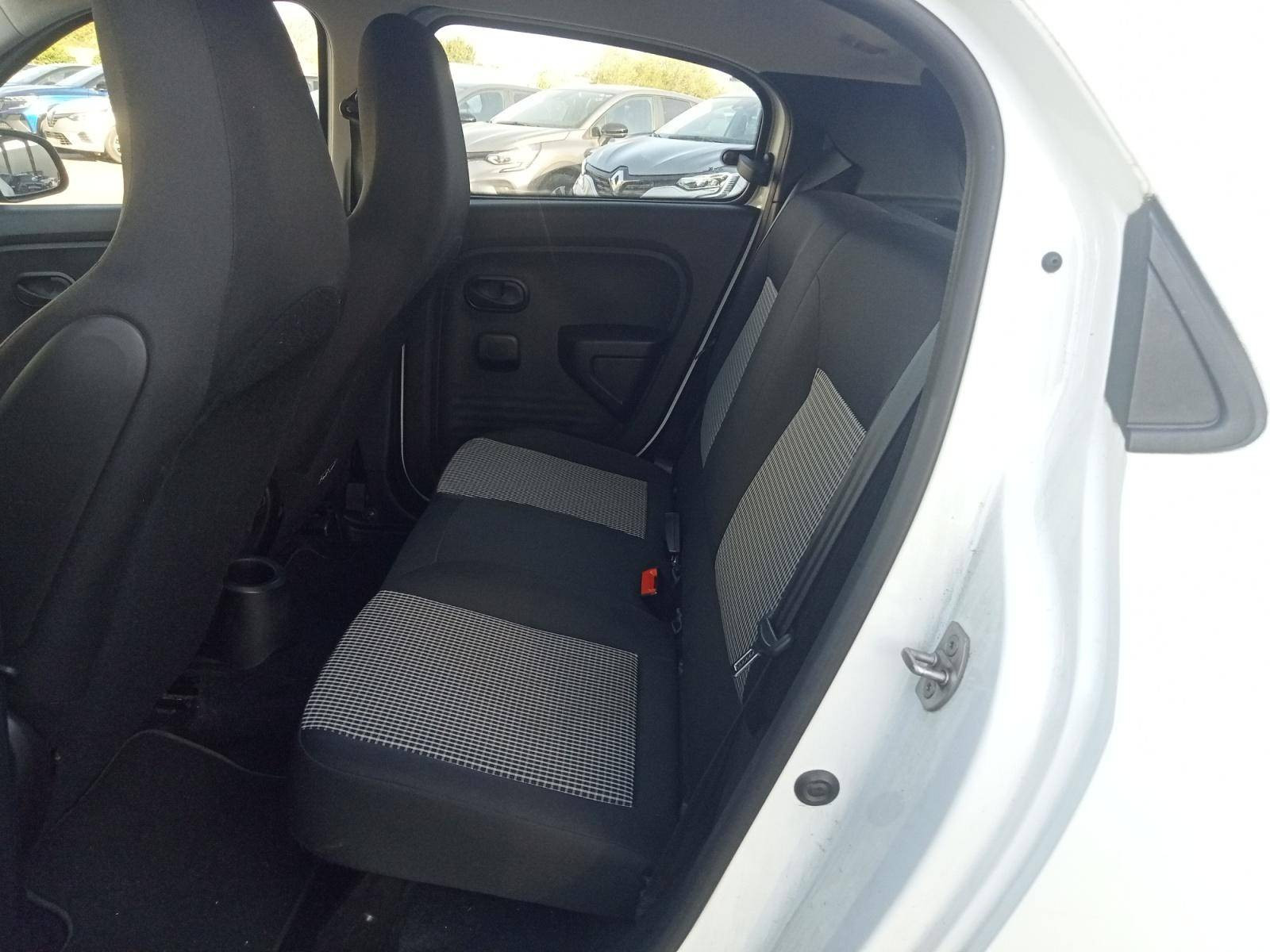 Vente en ligne Renault Twingo Electrique Twingo III E-Tech au prix de 10 950 €