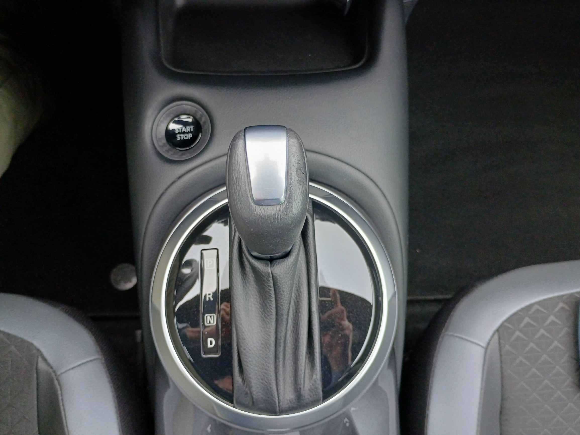 Vente en ligne Nissan Juke Juke HYBRID 143 au prix de 19 900 €