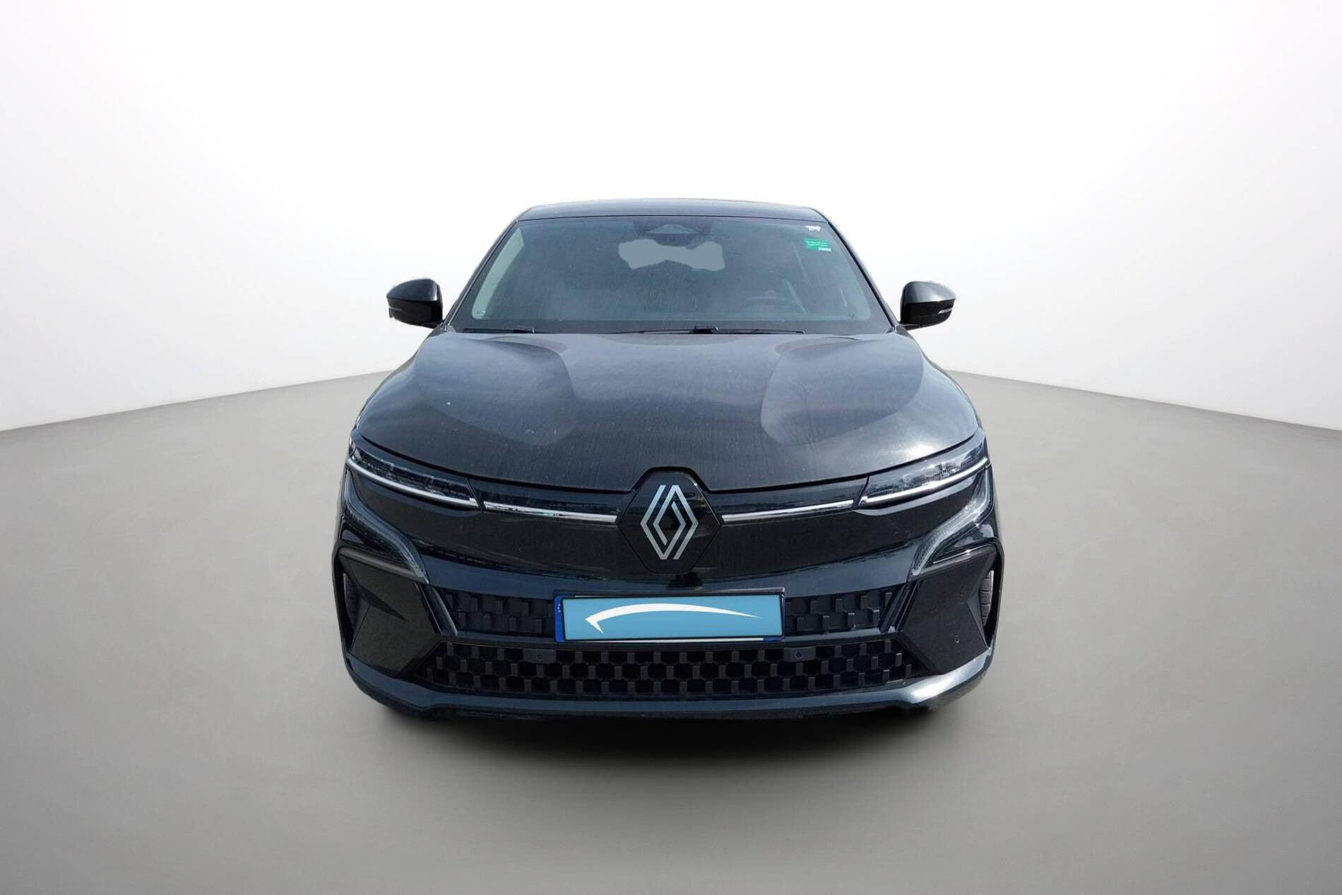 Vente en ligne Renault Megane E-Tech  220 ch autonomie confort GSR2 au prix de 30 990 €
