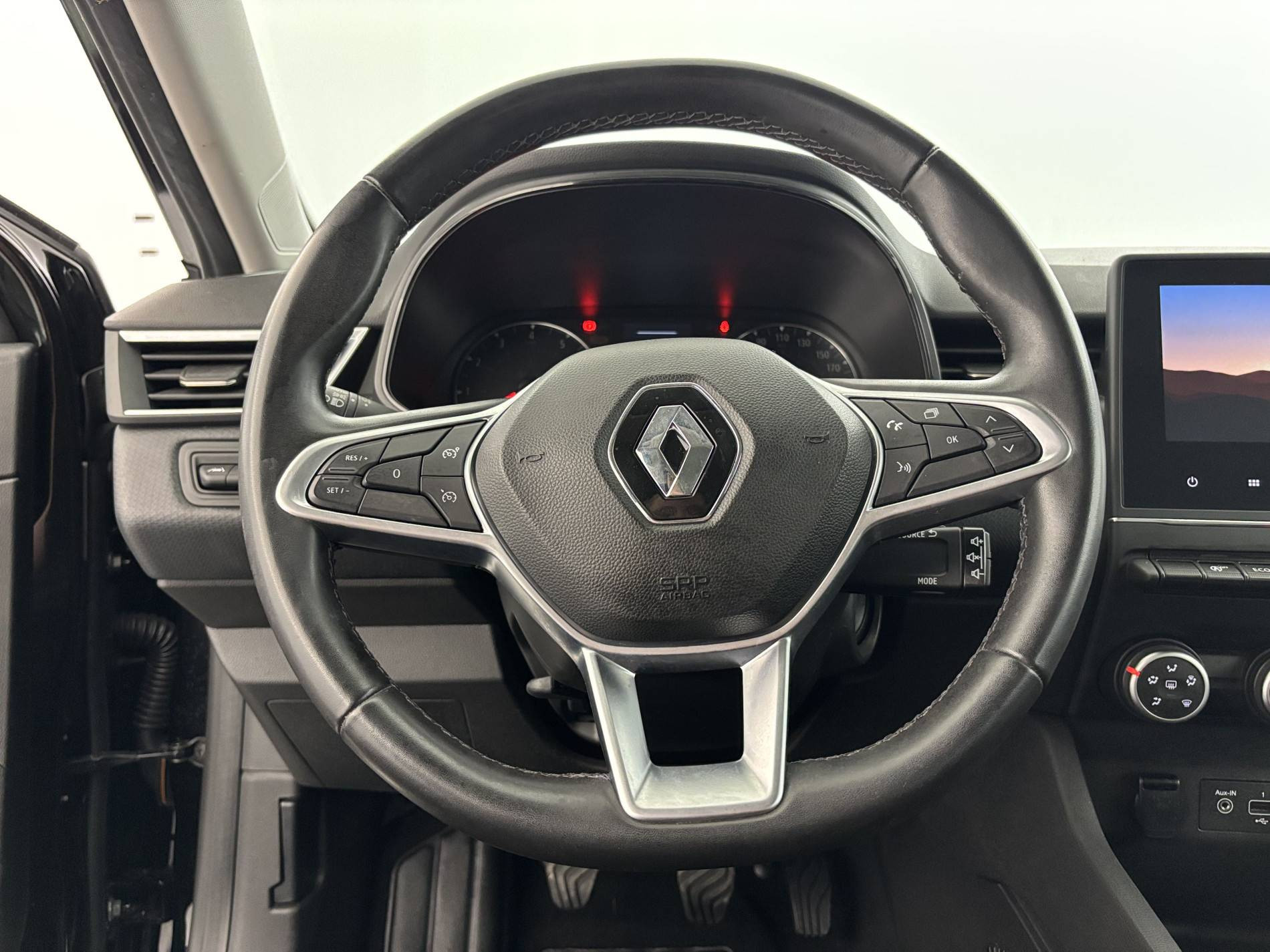 Vente en ligne Renault Clio 5 Clio TCe 90 au prix de 12 890 €