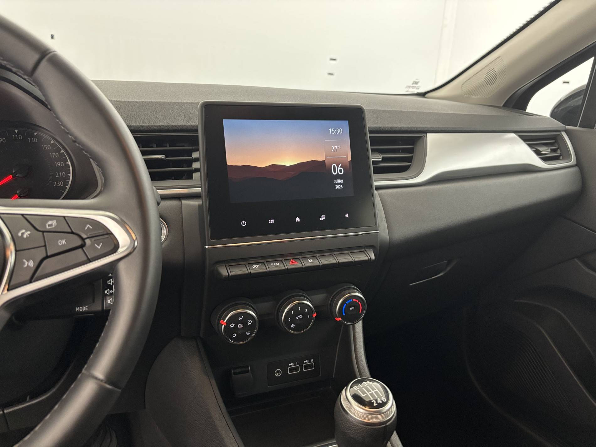 Vente en ligne Renault Captur  TCe 90 au prix de 17 800 €