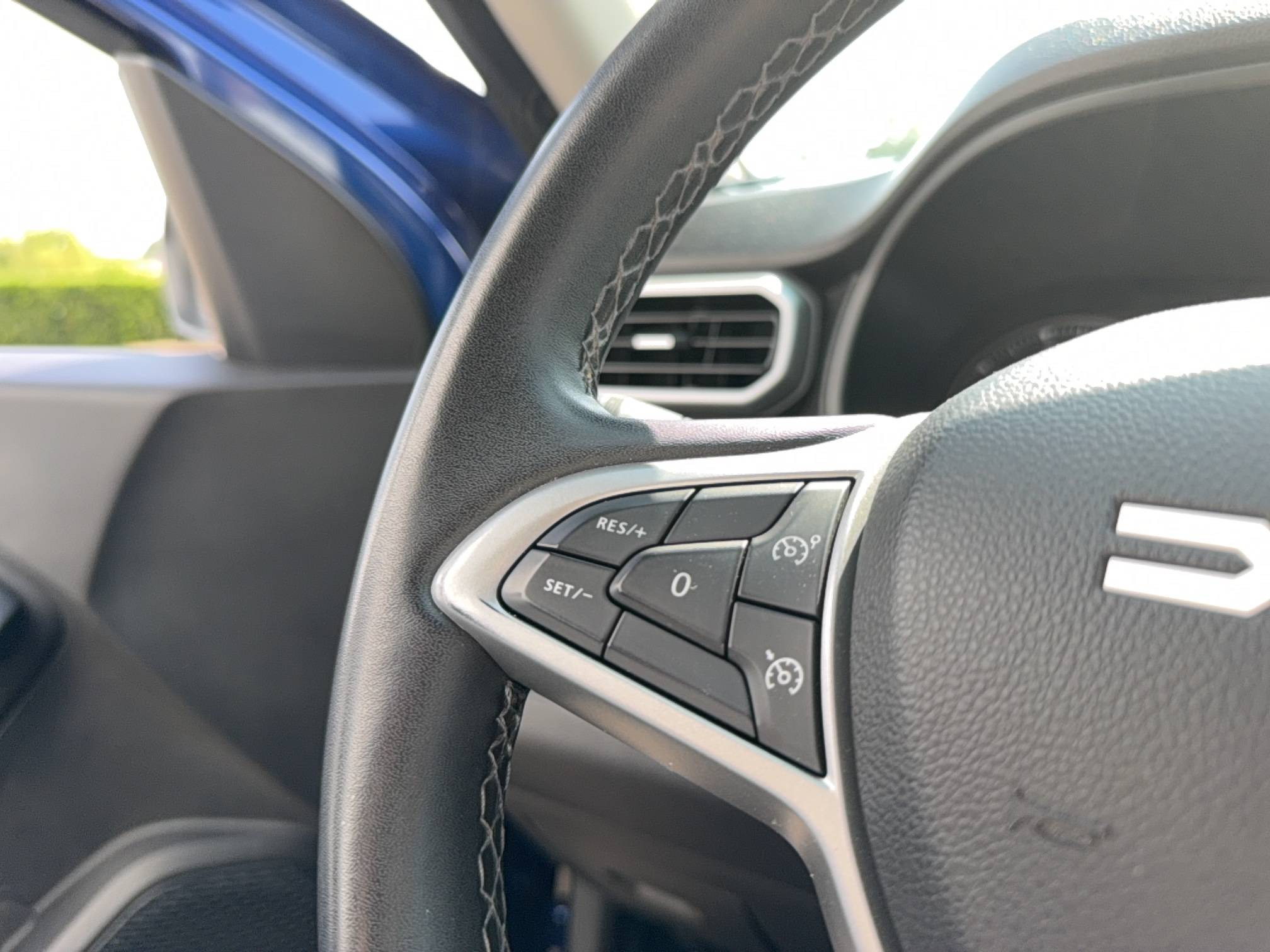 Vente en ligne Dacia Duster  ECO-G 100 4x2 au prix de 17 390 €