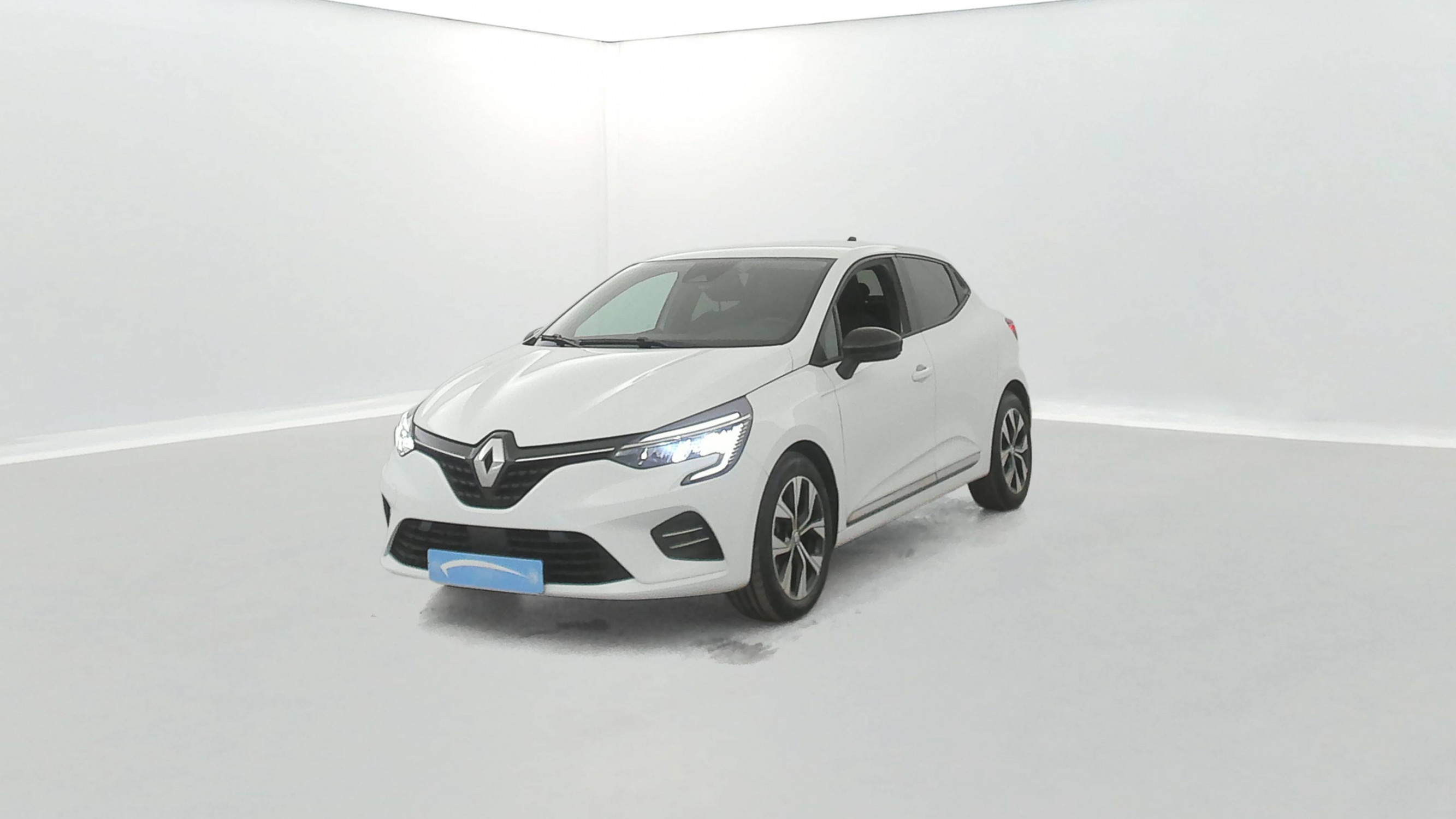 Renault Clio 5 Clio TCe 90 occasion de 2023 en vente à Lorient