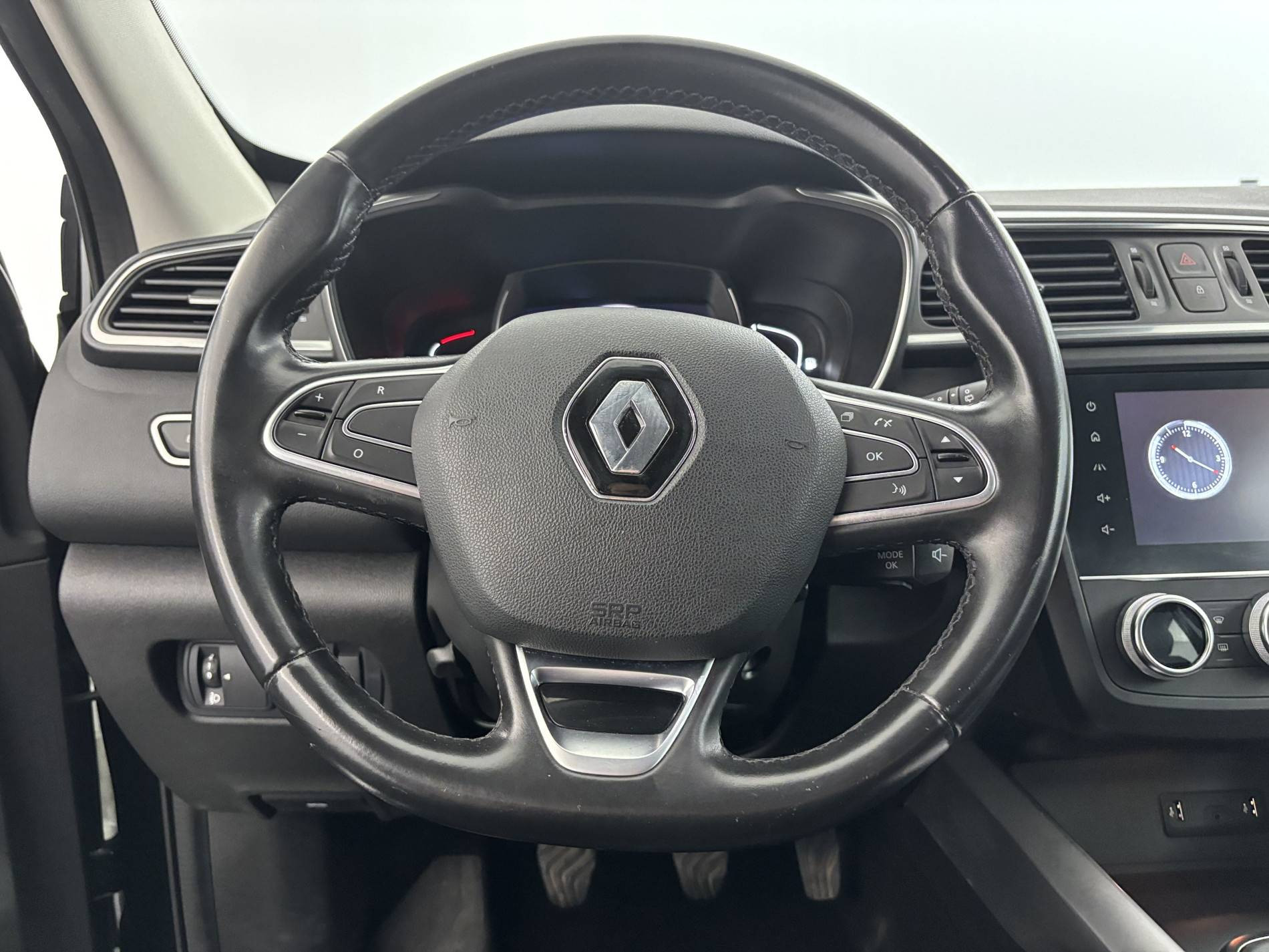 Vente en ligne Renault Kadjar  Blue dCi 115 au prix de 13 590 €
