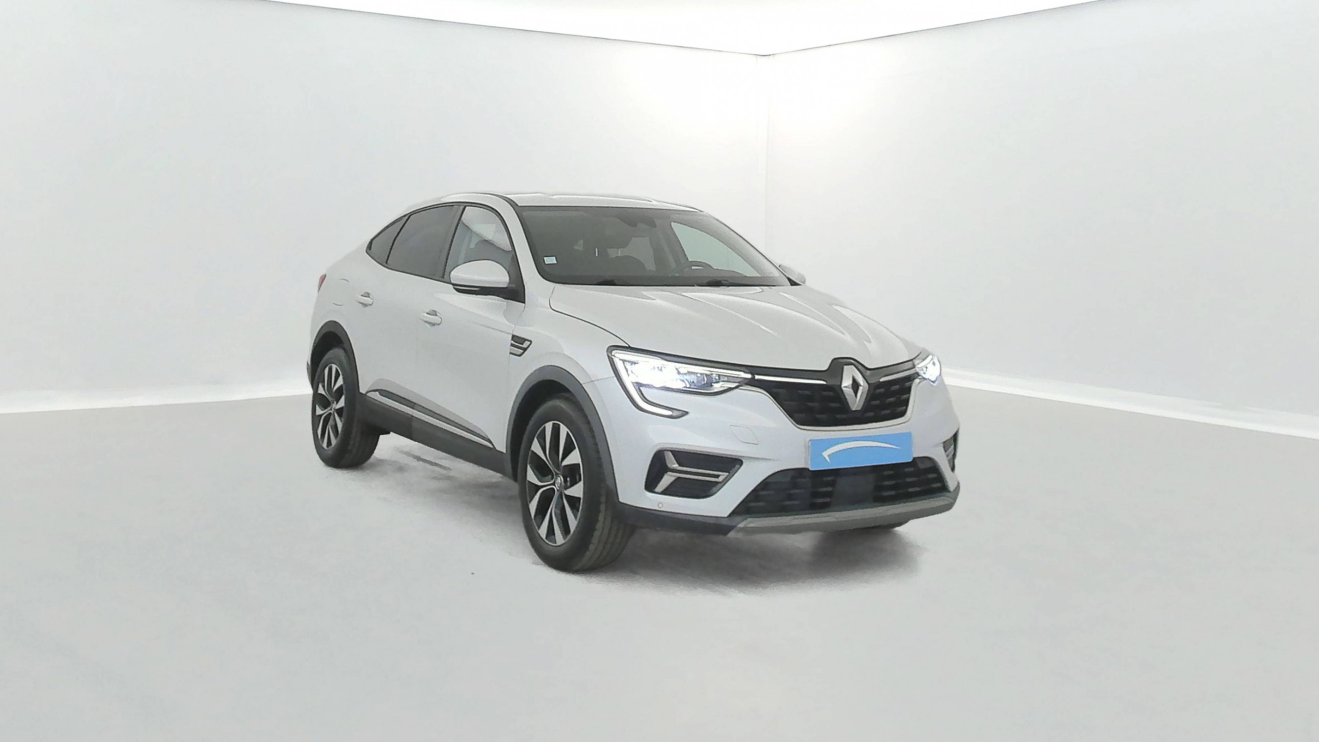 Vente en ligne Renault Arkana  E-Tech 145 au prix de 16 990 €