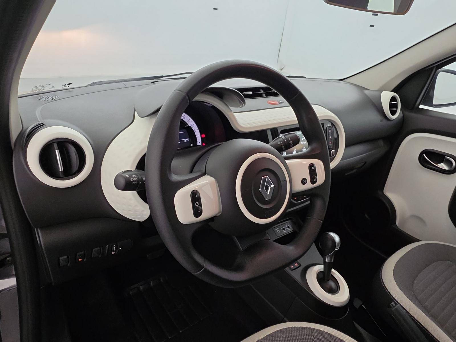 Vente en ligne Renault Twingo Electrique Twingo III E-Tech au prix de 13 900 €