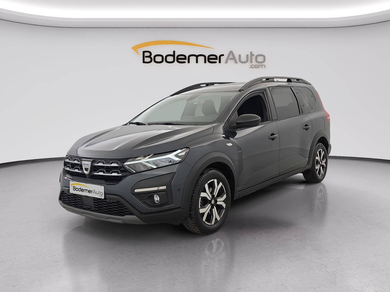 Dacia Jogger  TCe 110 7 places occasion de 2022 en vente à Lorient