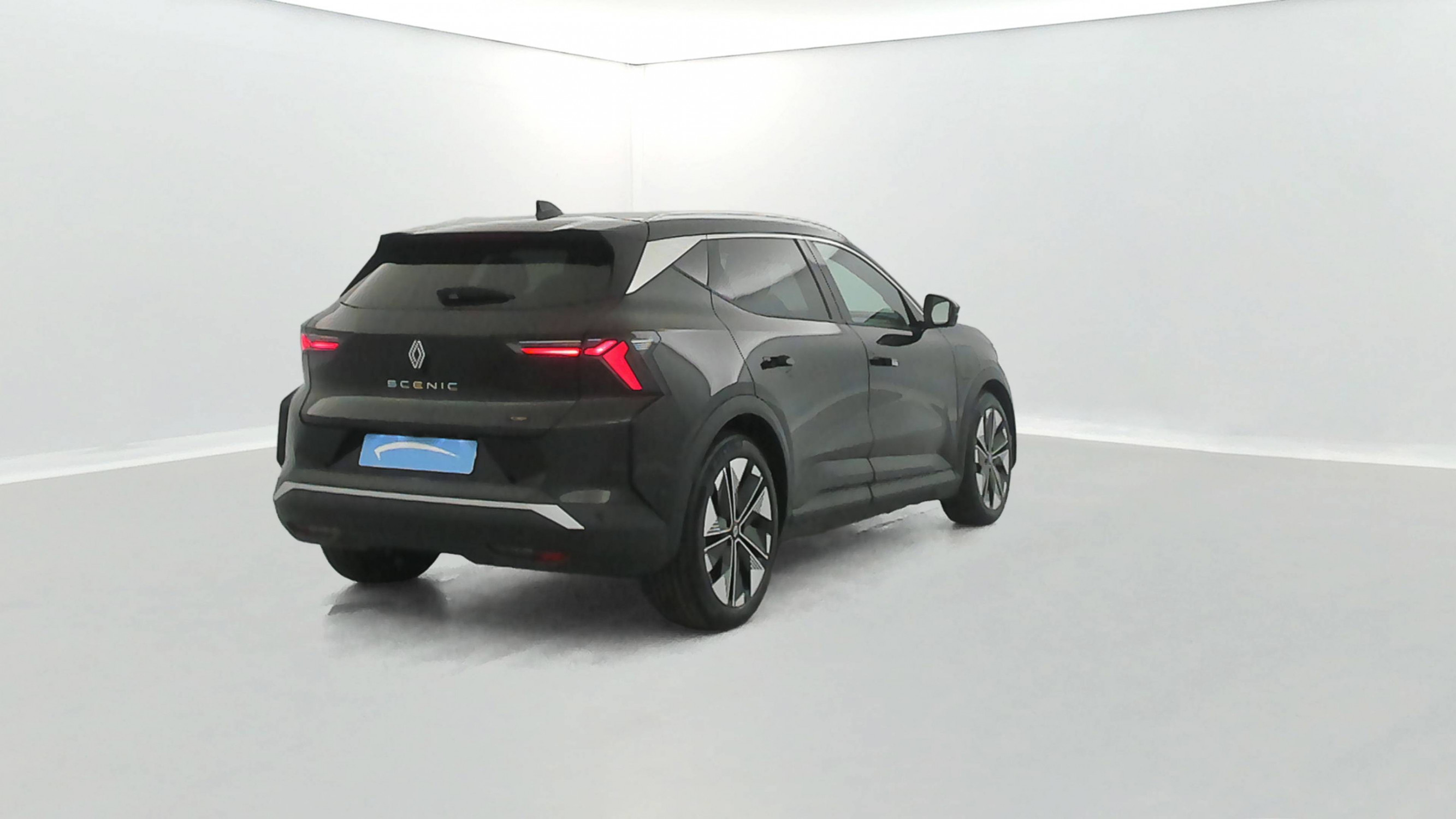 Vente en ligne Renault Scenic E-Tech Scenic E-Tech électrique 220 ch grande autonomie au prix de 36 791 €