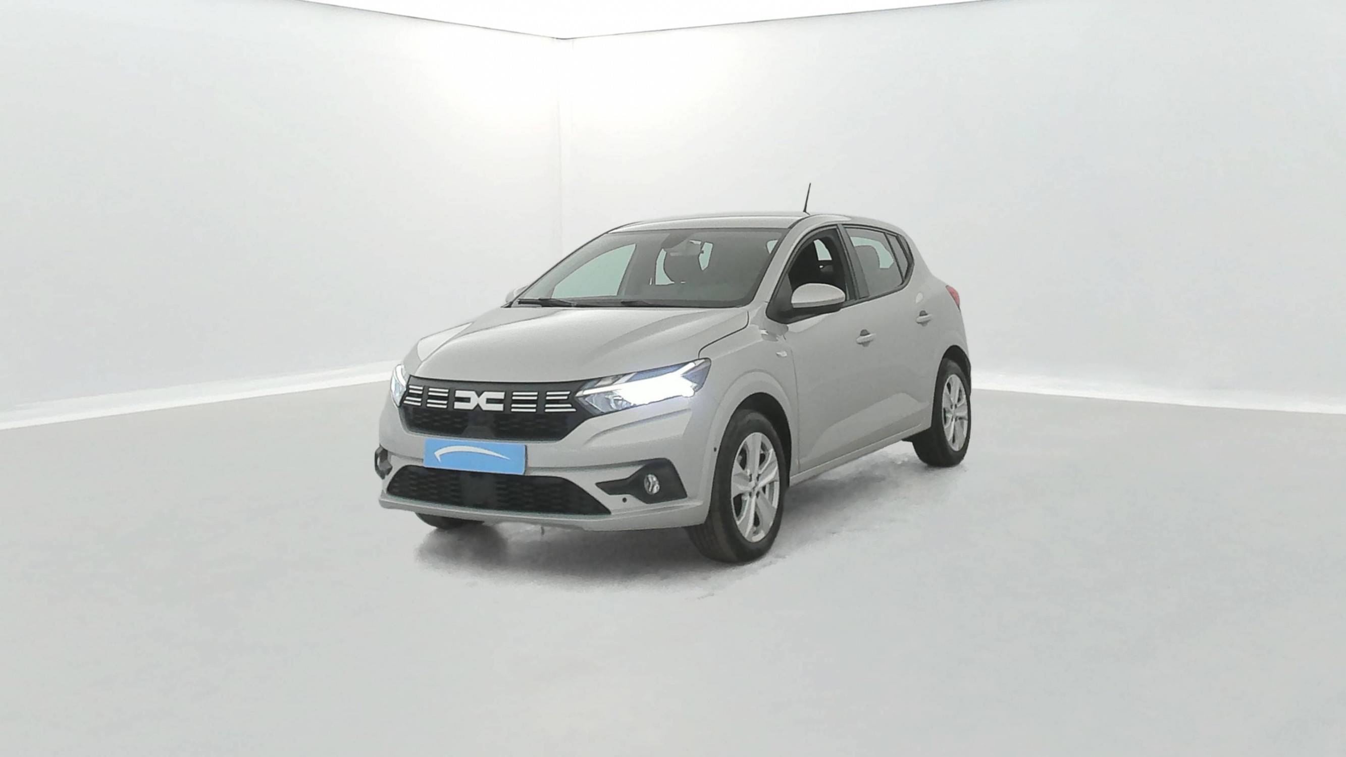 Dacia Sandero  TCe 90 occasion de 2023 en vente à Auray
