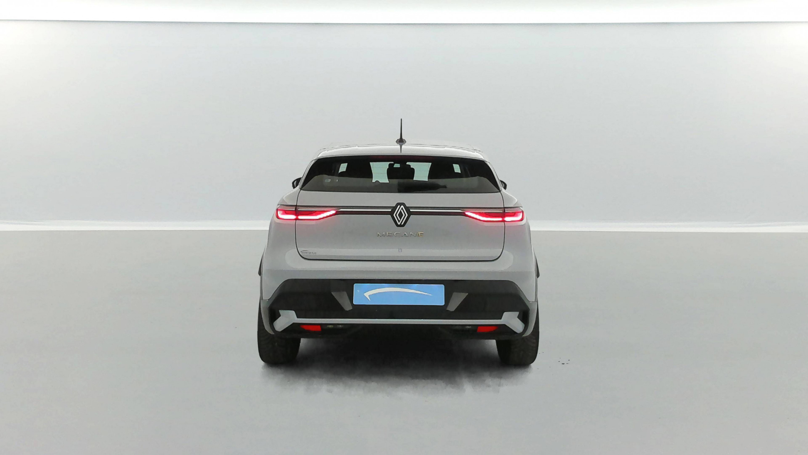 Vente en ligne Renault Megane E-Tech  EV60 220 ch super charge au prix de 18 990 €