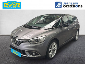 RENAULT GRAND SCENIC IV Grand Scenic Blue dCi 120 Zen 24/06/2019 en vente à La Ravoire