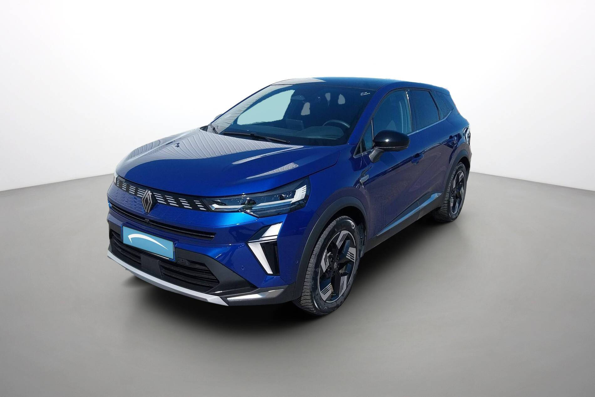Renault Symbioz  E-Tech full hybrid 145 occasion de 2025 en vente à Quimper
