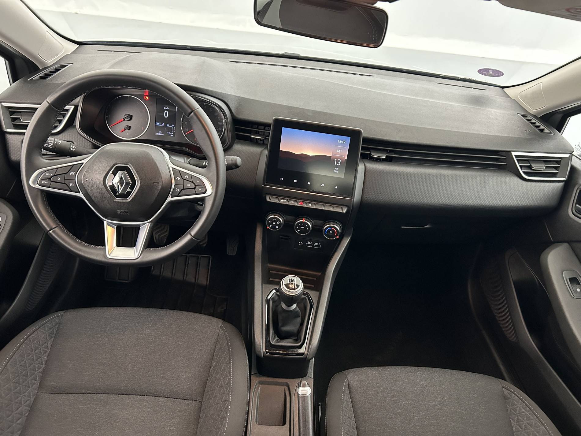 Vente en ligne Renault Clio 5 Clio TCe 90 au prix de 13 990 €