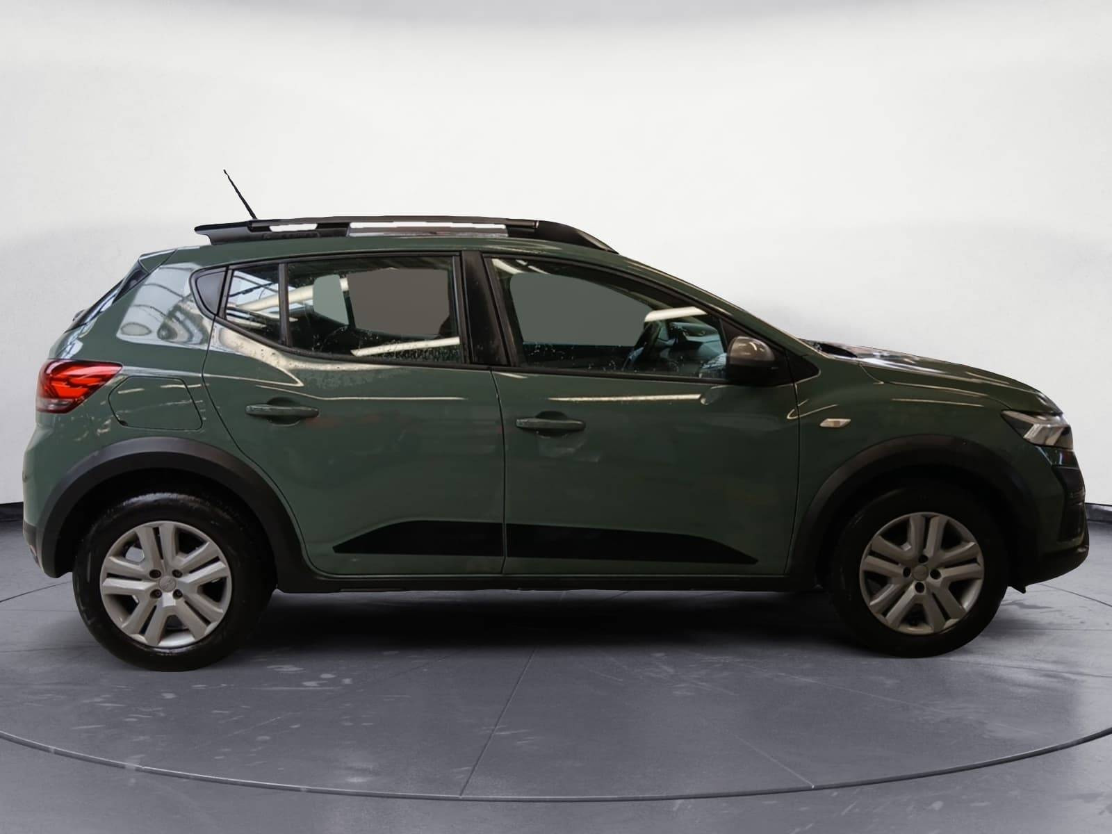 Vente en ligne Dacia Sandero  TCe 90 au prix de 14 680 €