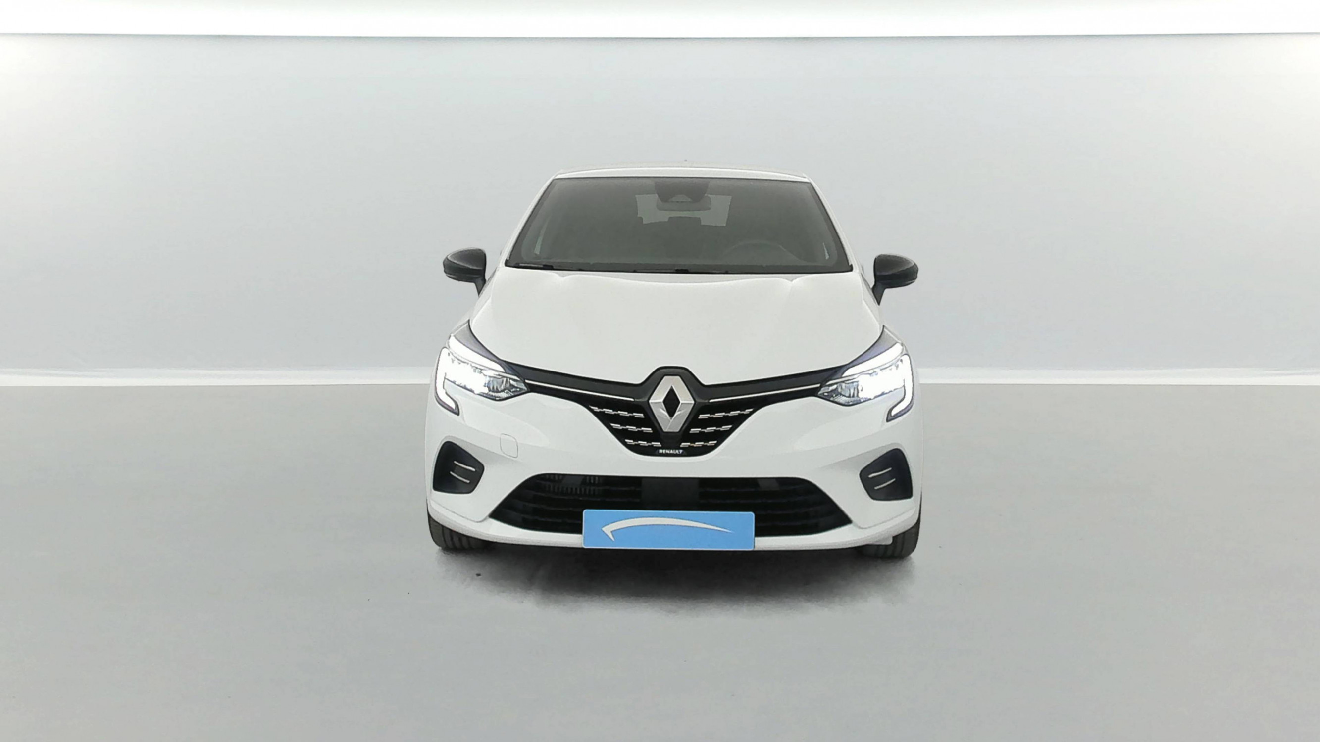 Vente en ligne Renault Clio 5 Clio TCe 90 au prix de 15 990 €