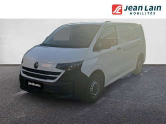 VOLKSWAGEN TRANSPORTER VAN TRANSPORTER VAN L1H1 2.0 TDI 150 BVA8 BUSINESS 11/03/2025 en vente à Albertville