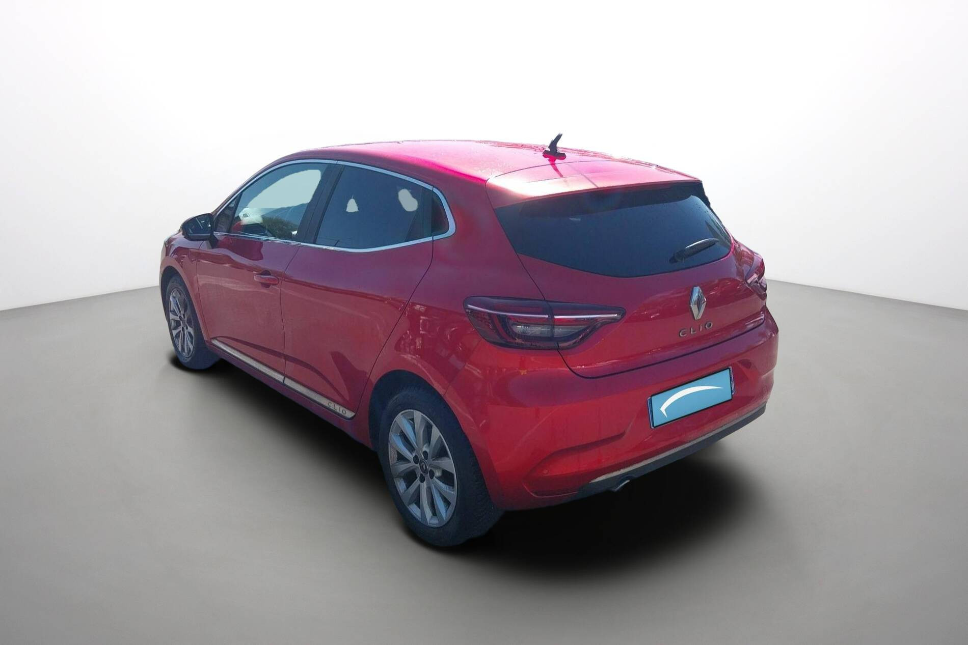 Vente en ligne Renault Clio 5 Clio Blue dCi 115 au prix de 13 990 €