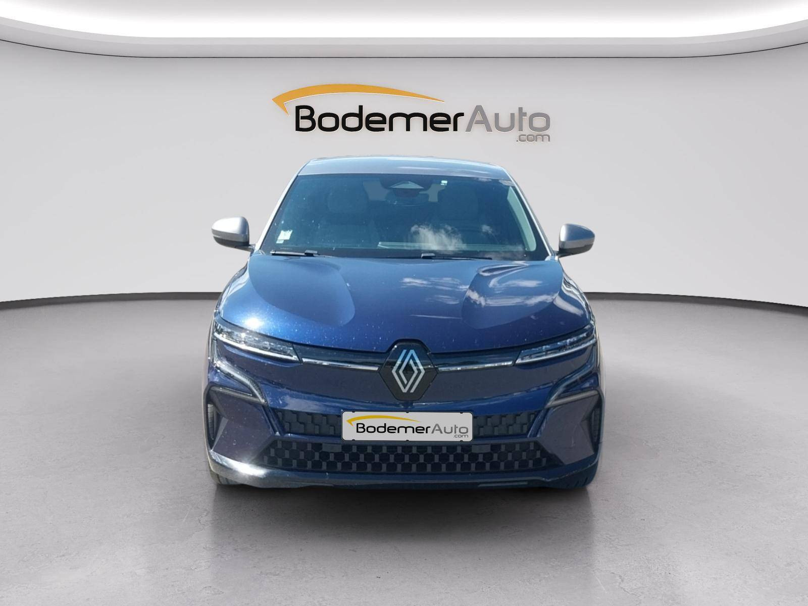 Vente en ligne Renault Megane E-Tech  EV60 220 ch optimum charge au prix de 25 490 €