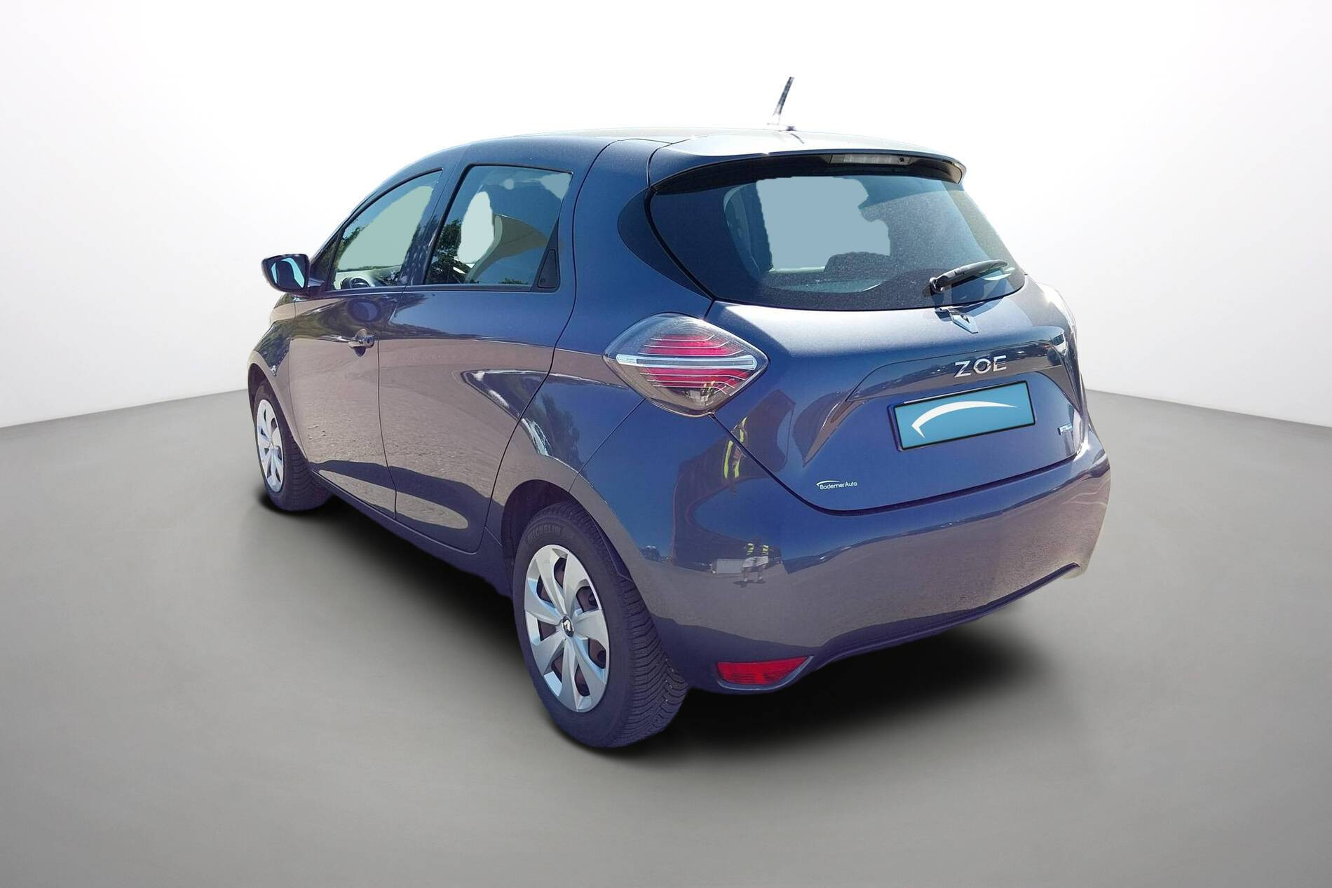 Vente en ligne Renault Zoé  R110 Achat Intégral au prix de 14 490 €
