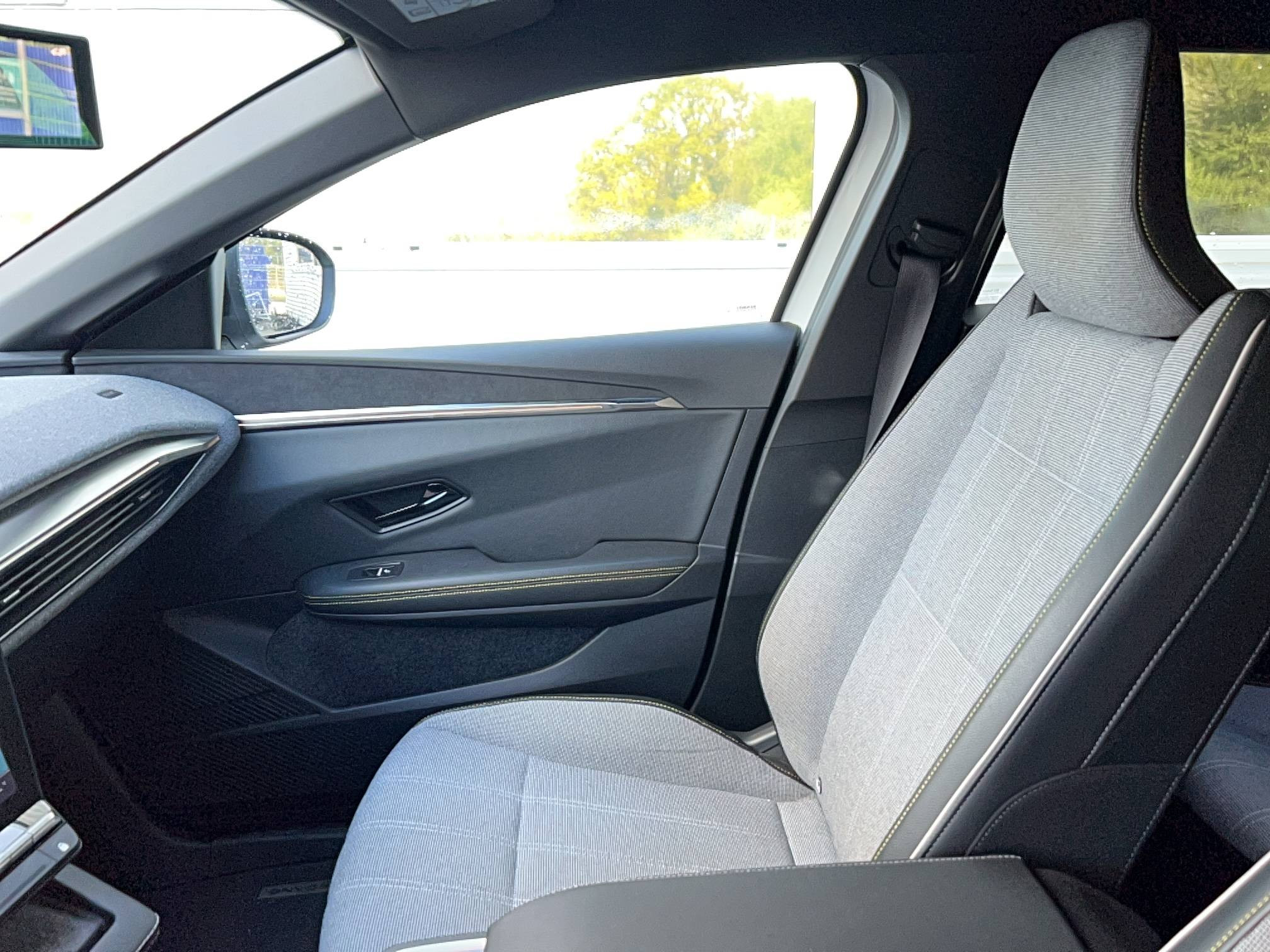 Vente en ligne Renault Megane E-Tech  EV60 220 ch optimum charge au prix de 23 990 €