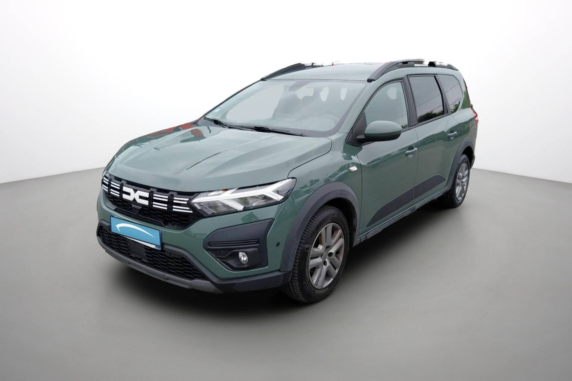 Dacia Jogger  TCe 110 7 places occasion de 2023 en vente à Brest