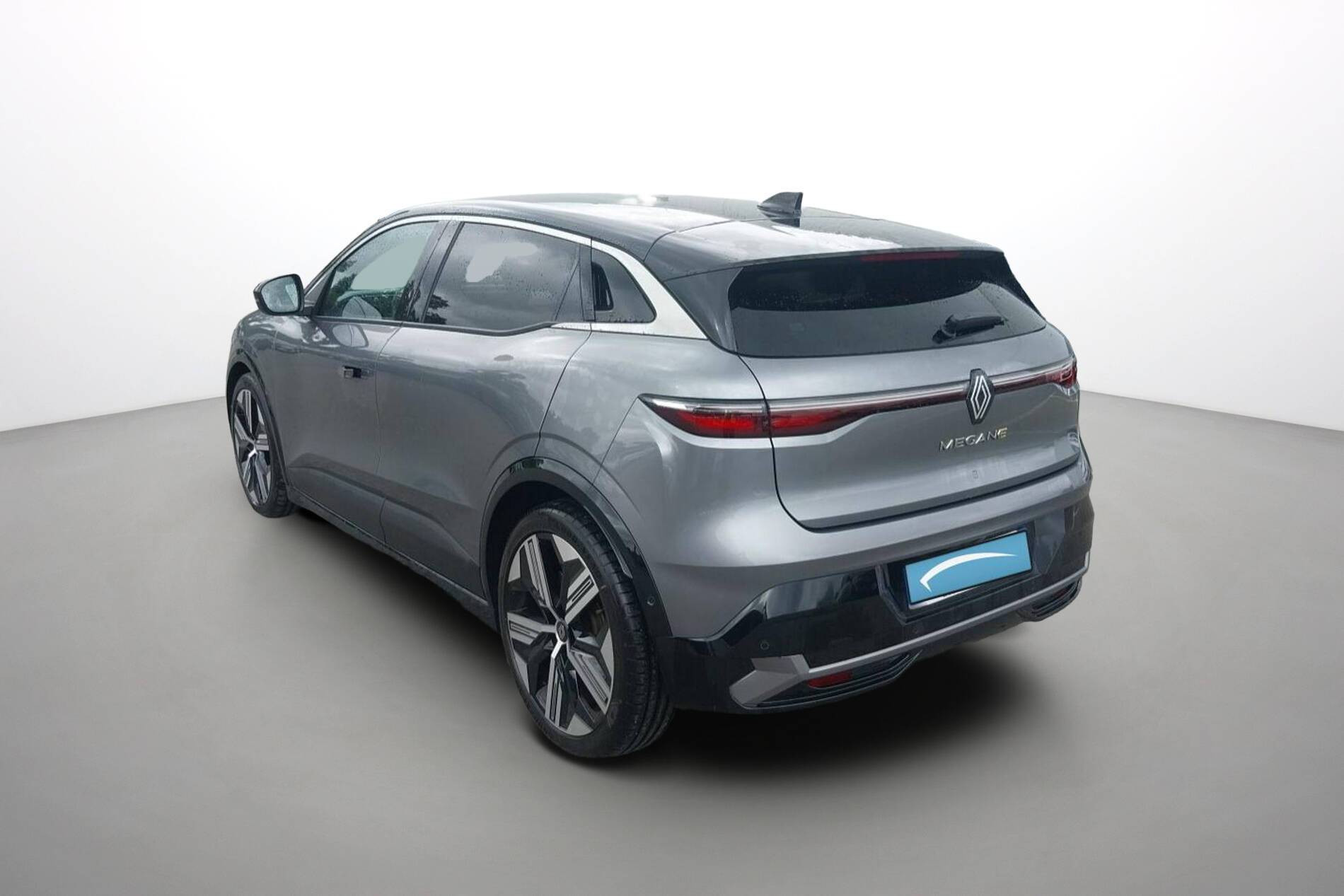 Vente en ligne Renault Megane E-Tech  EV60 220 ch super charge au prix de 26 990 €