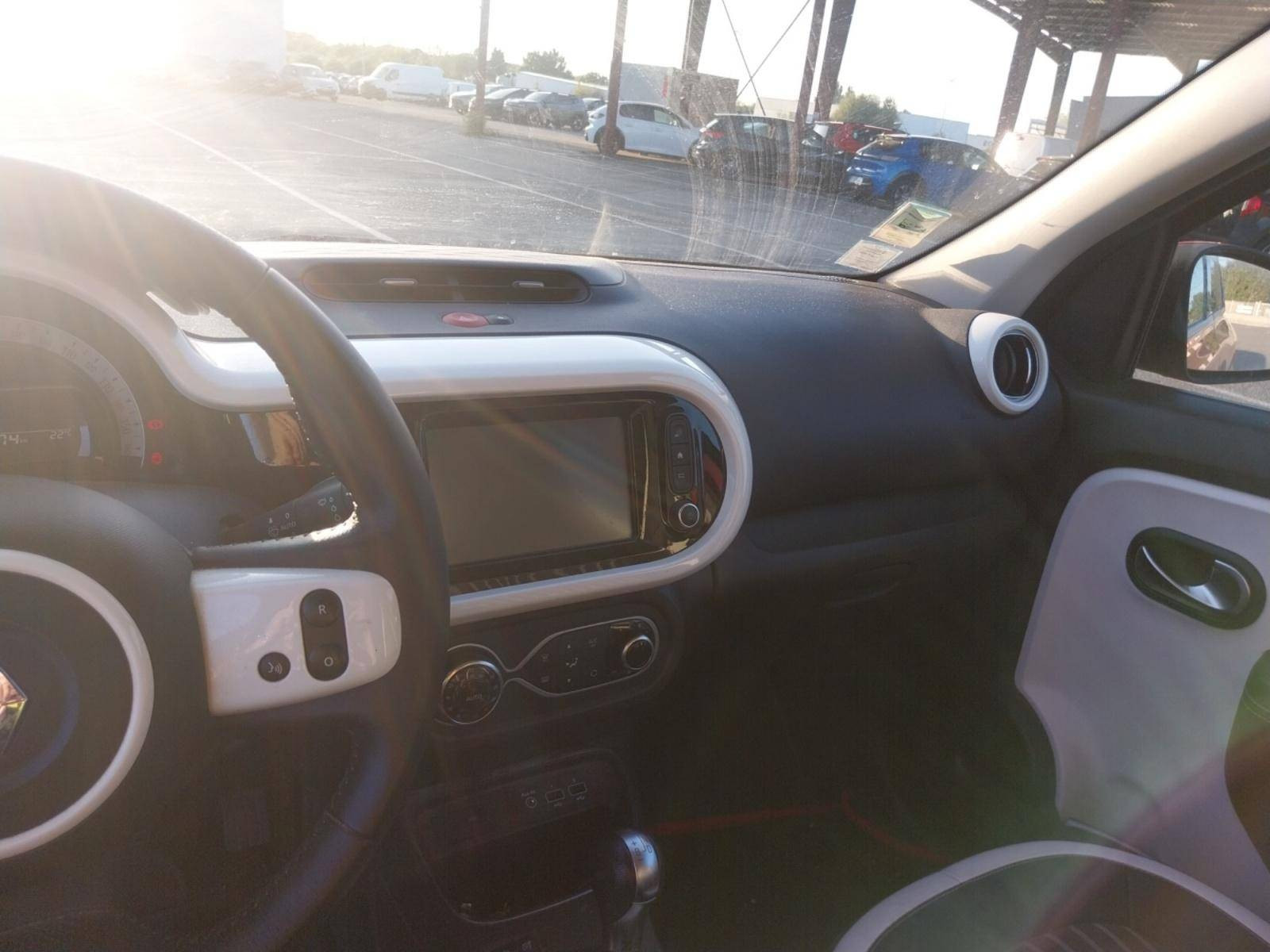 Vente en ligne Renault Twingo Electrique Twingo III Achat Intégral au prix de 8 500 €