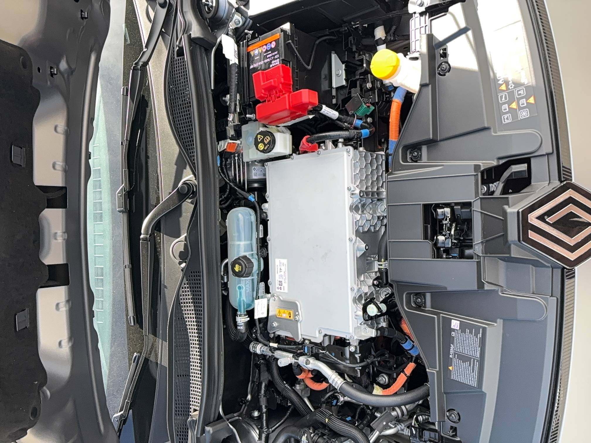 Vente en ligne Renault R5 E-Tech  150 ch autonomie confort au prix de 35 900 €