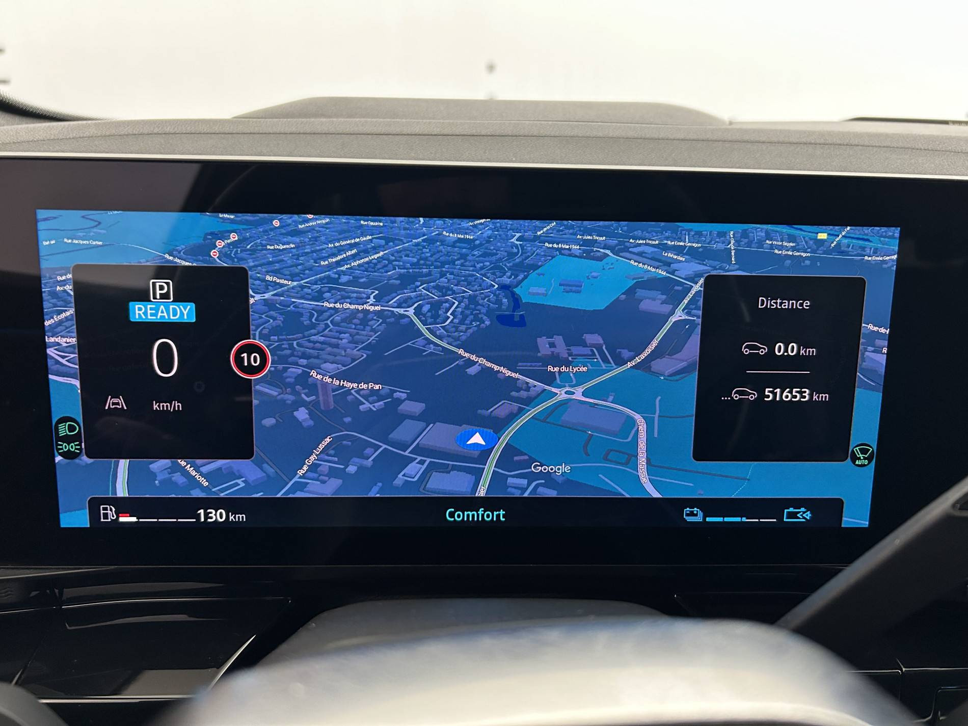Vente en ligne Renault Austral  E-Tech hybrid 200 au prix de 27 980 €