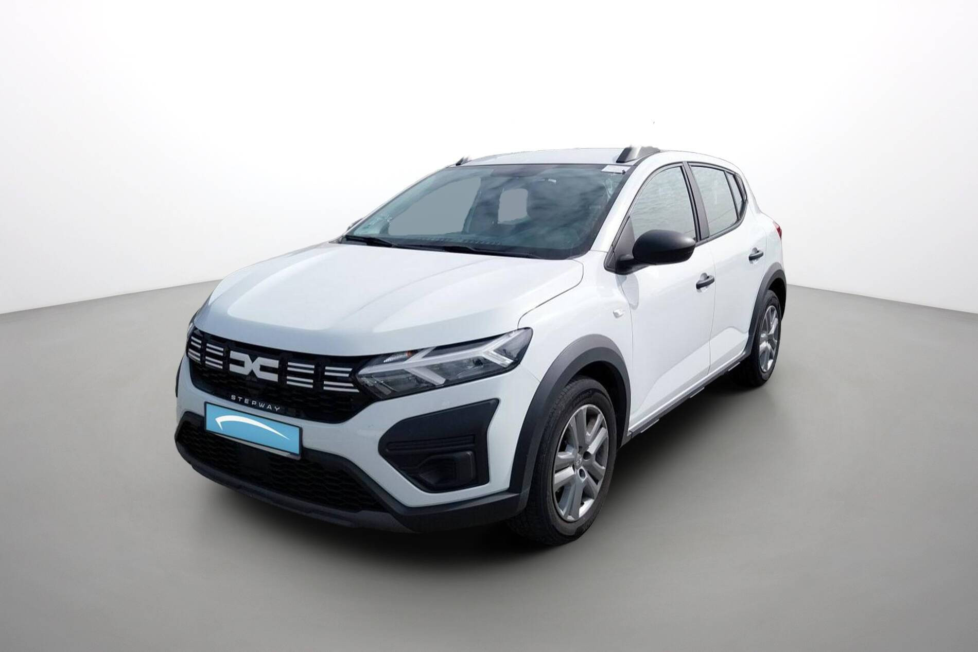 Dacia Sandero  ECO-G 100 occasion de 2023 en vente à Caen